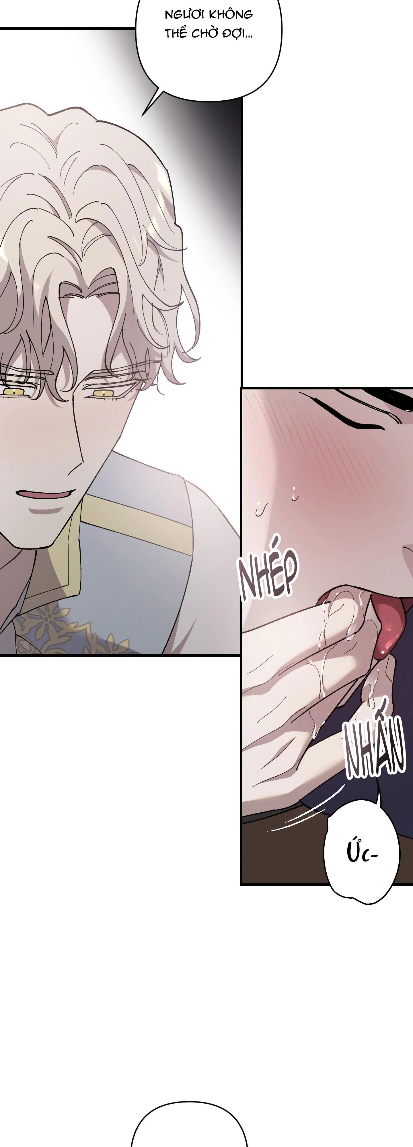 Đóa hoa của mặt trời Chapter 38 Trang 46