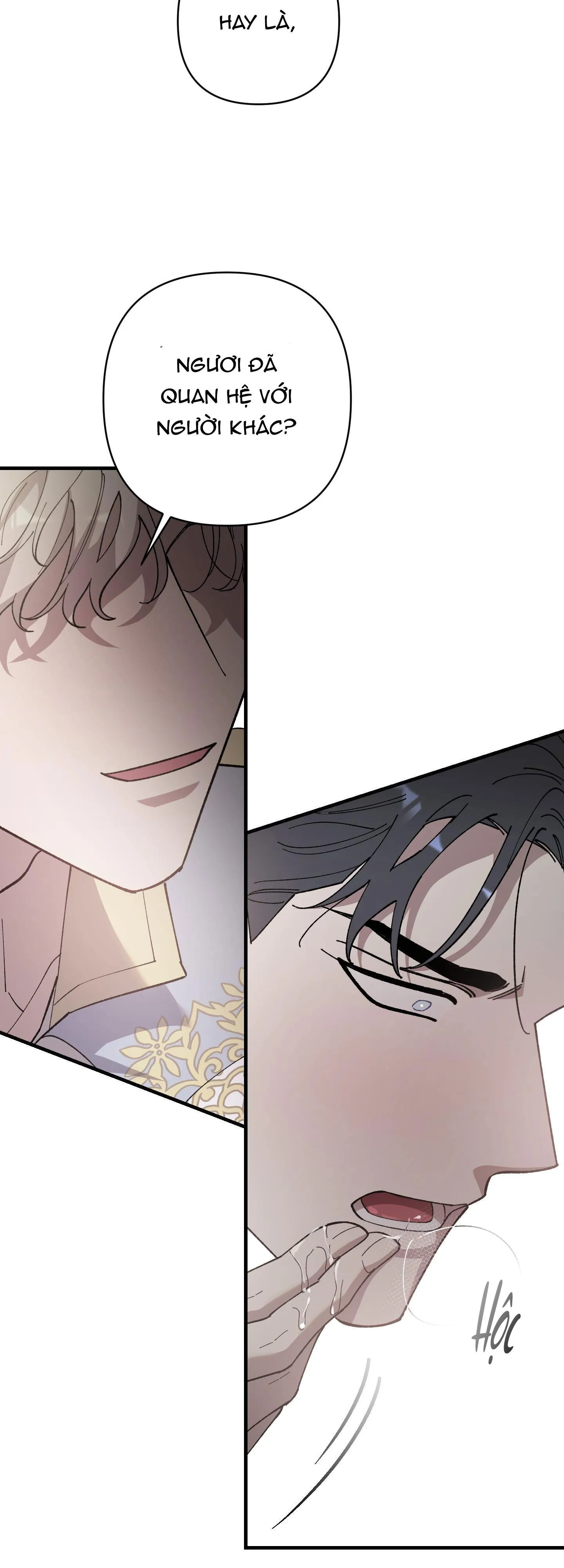 Đóa hoa của mặt trời Chapter 38 Trang 47