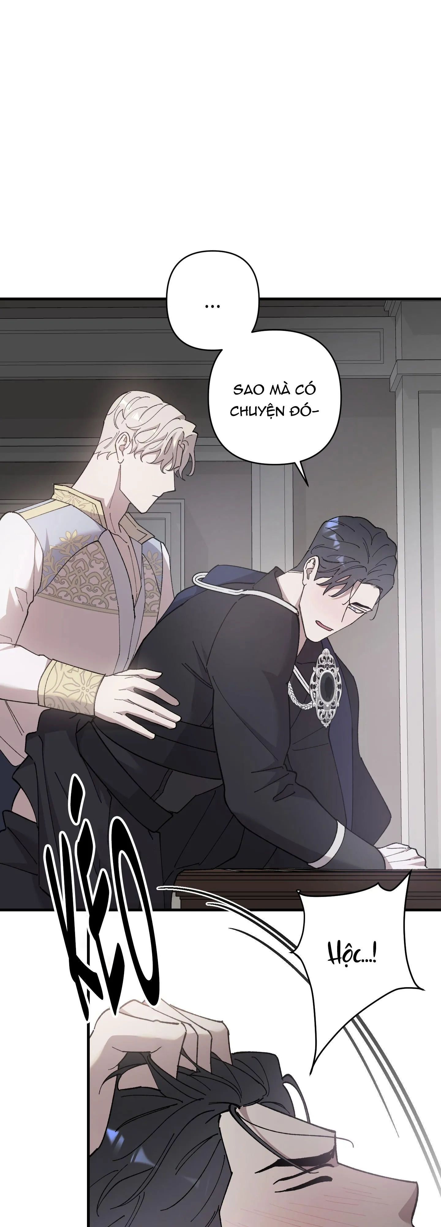 Đóa hoa của mặt trời Chapter 38 Trang 48