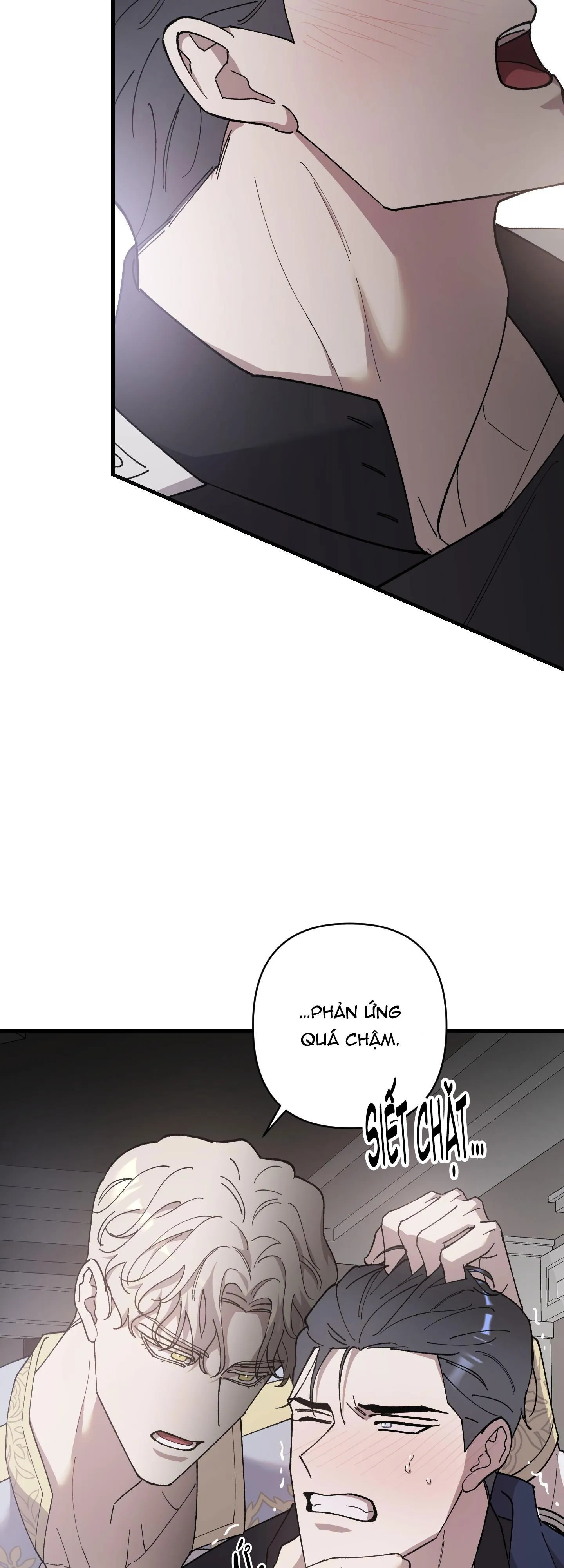 Đóa hoa của mặt trời Chapter 38 Trang 49