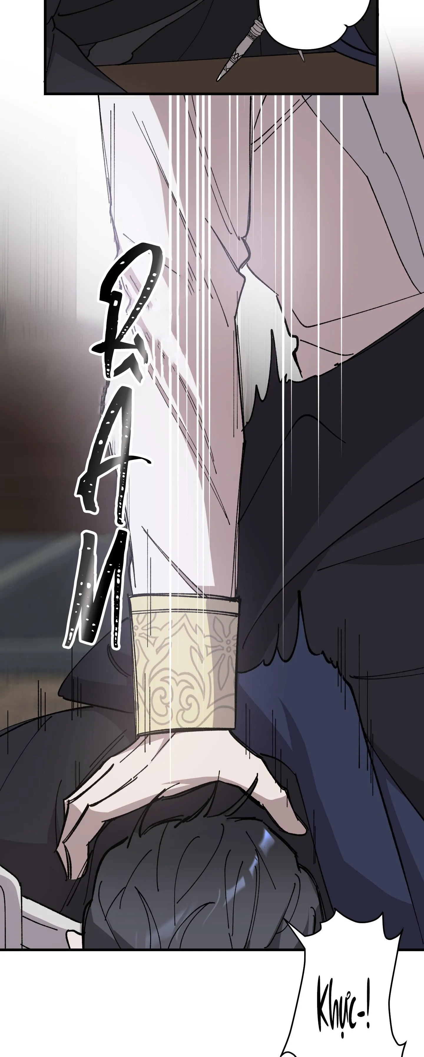 Đóa hoa của mặt trời Chapter 38 Trang 51