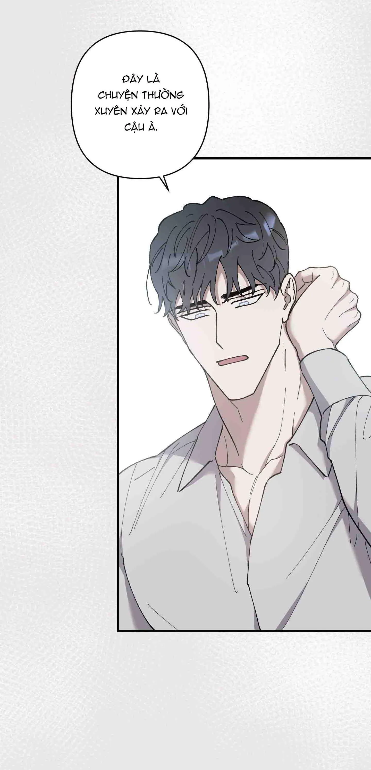 Đóa hoa của mặt trời Chapter 39 Trang 10