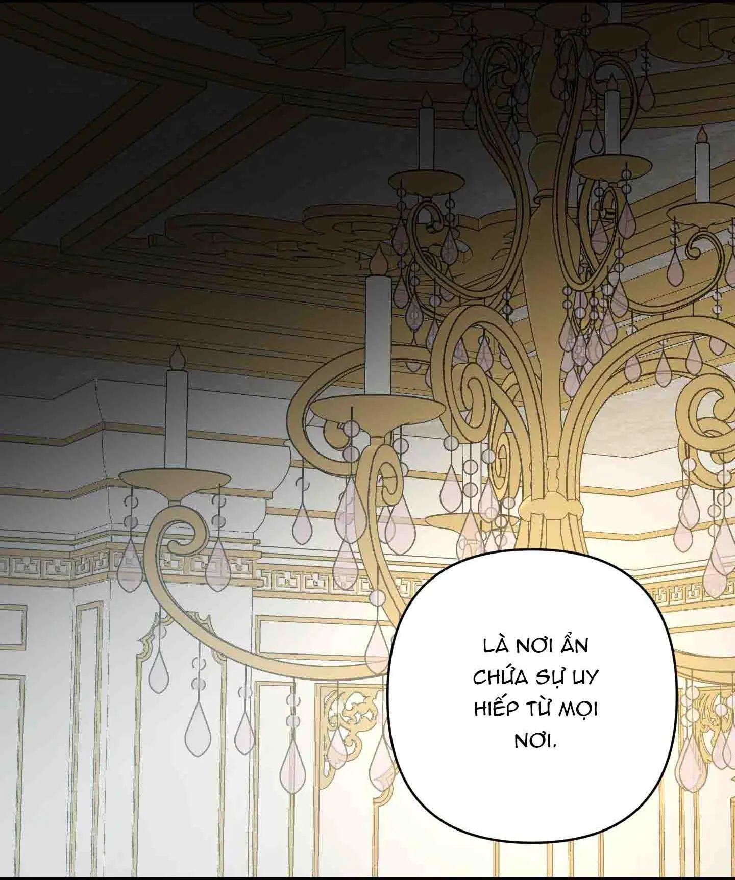 Đóa hoa của mặt trời Chapter 39 Trang 12