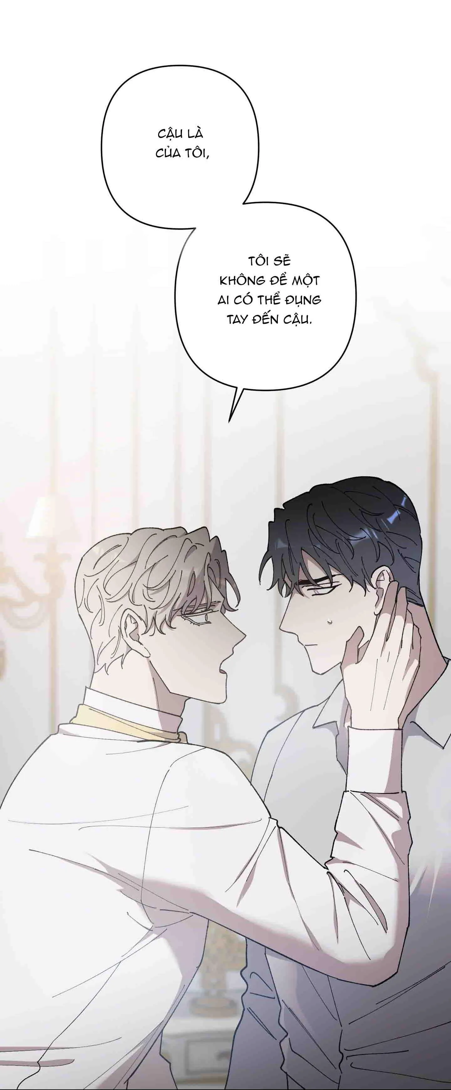 Đóa hoa của mặt trời Chapter 39 Trang 14