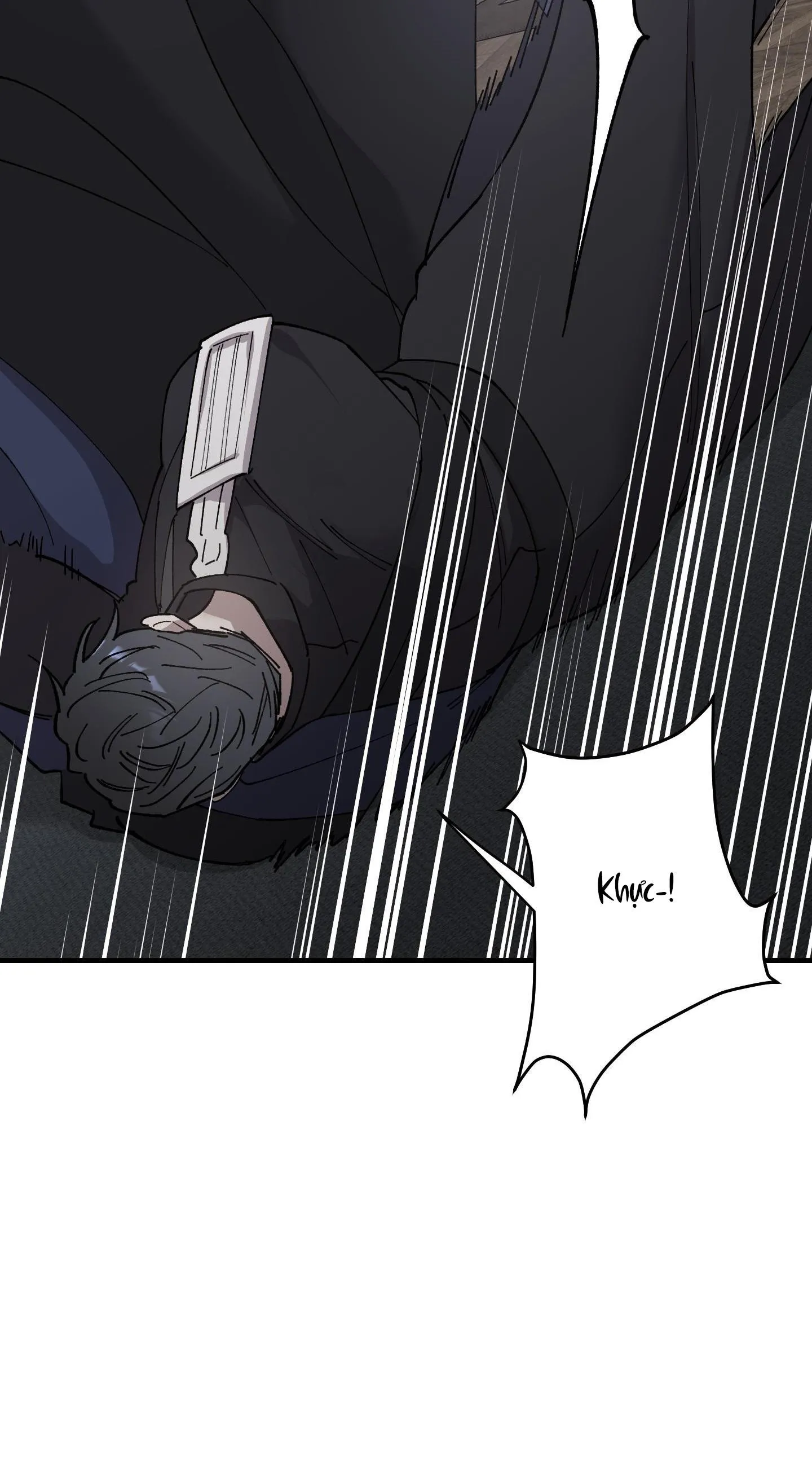 Đóa hoa của mặt trời Chapter 39 Trang 18