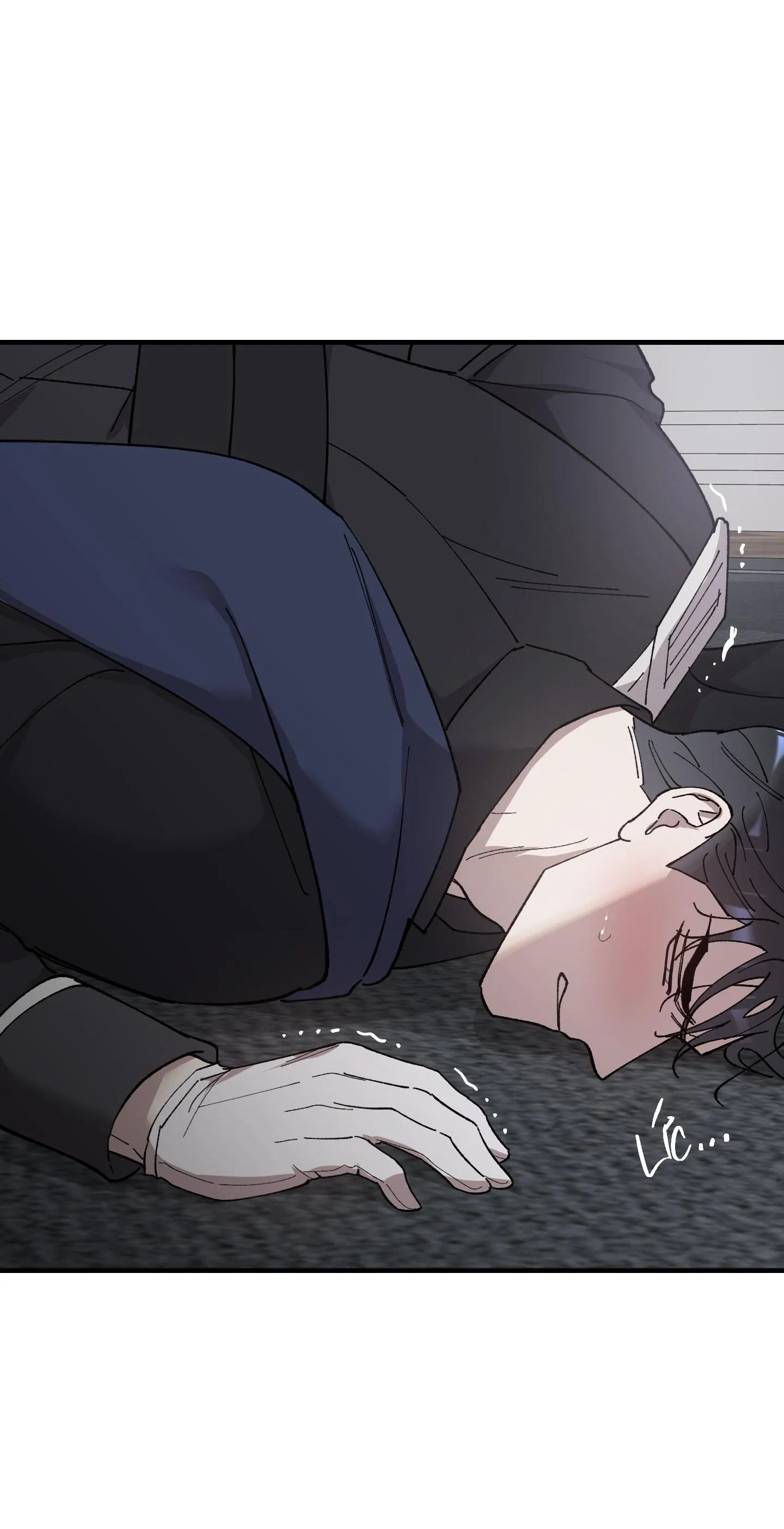 Đóa hoa của mặt trời Chapter 39 Trang 19