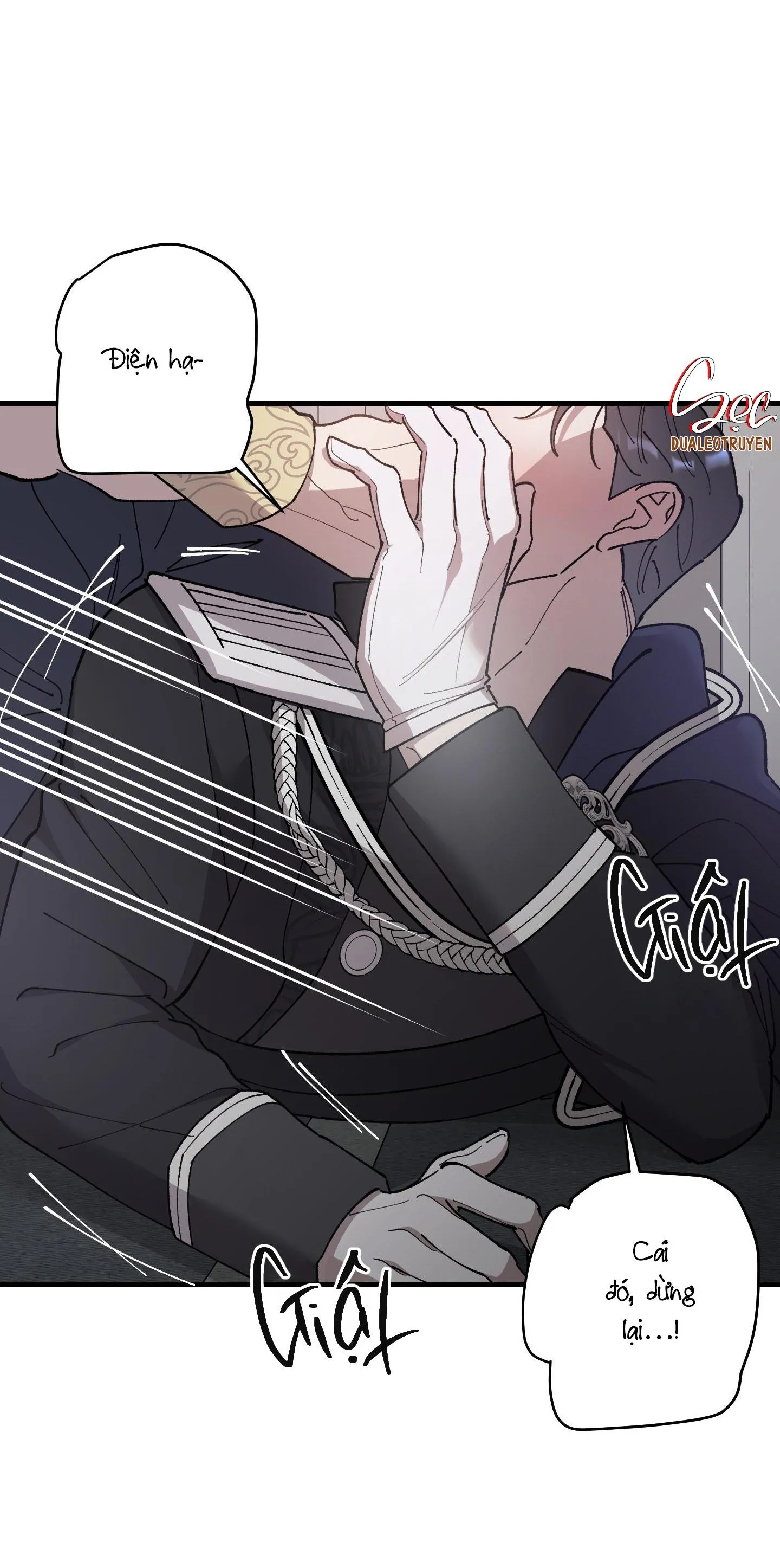 Đóa hoa của mặt trời Chapter 39 Trang 23