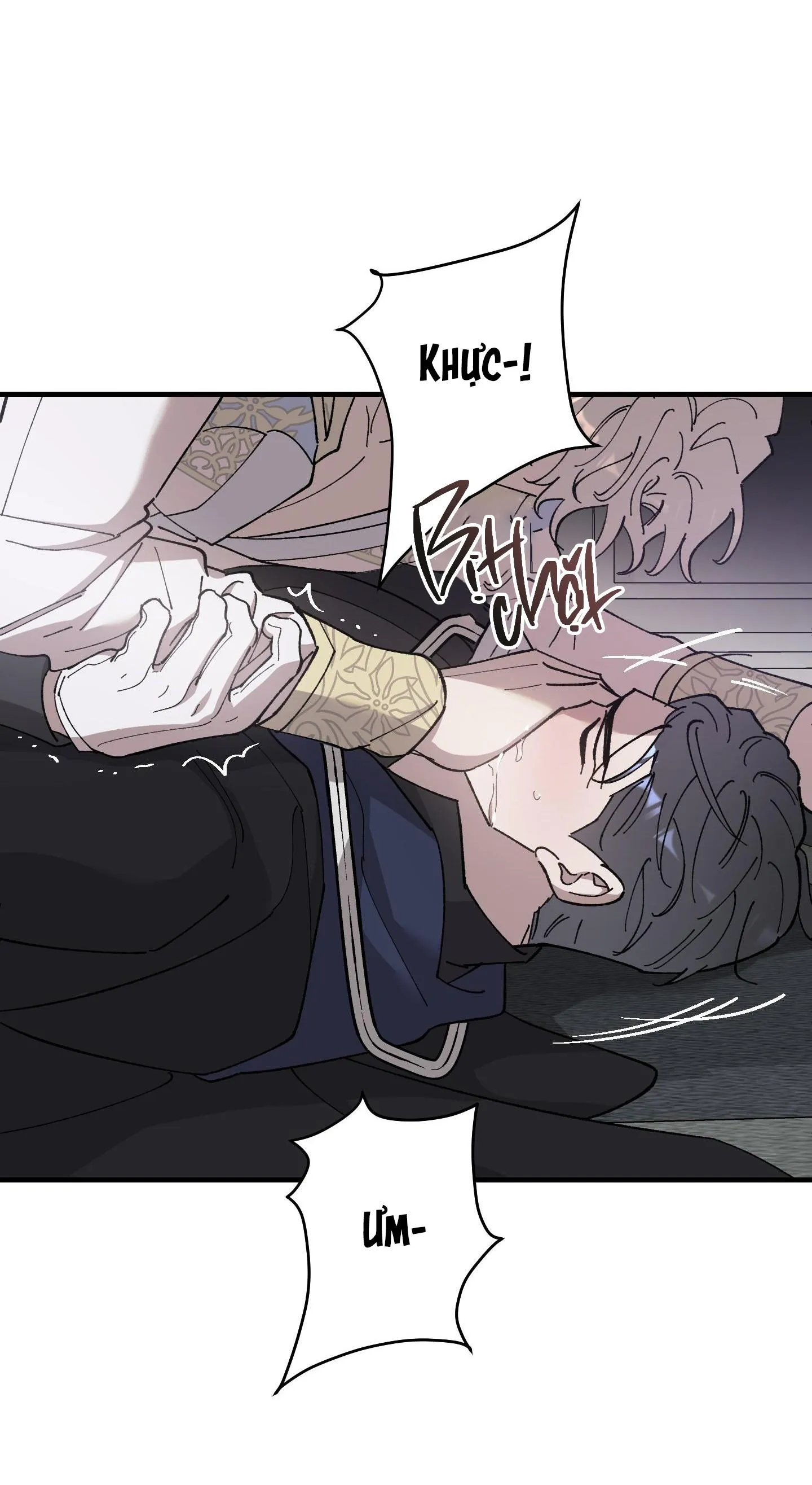 Đóa hoa của mặt trời Chapter 39 Trang 26