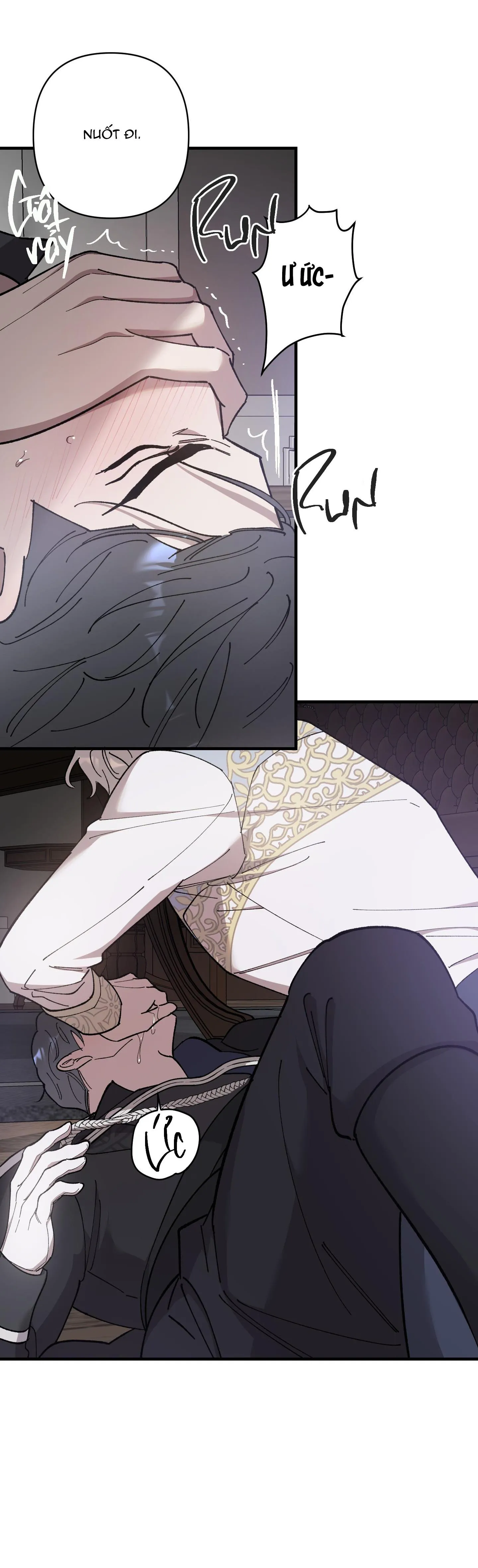 Đóa hoa của mặt trời Chapter 39 Trang 27