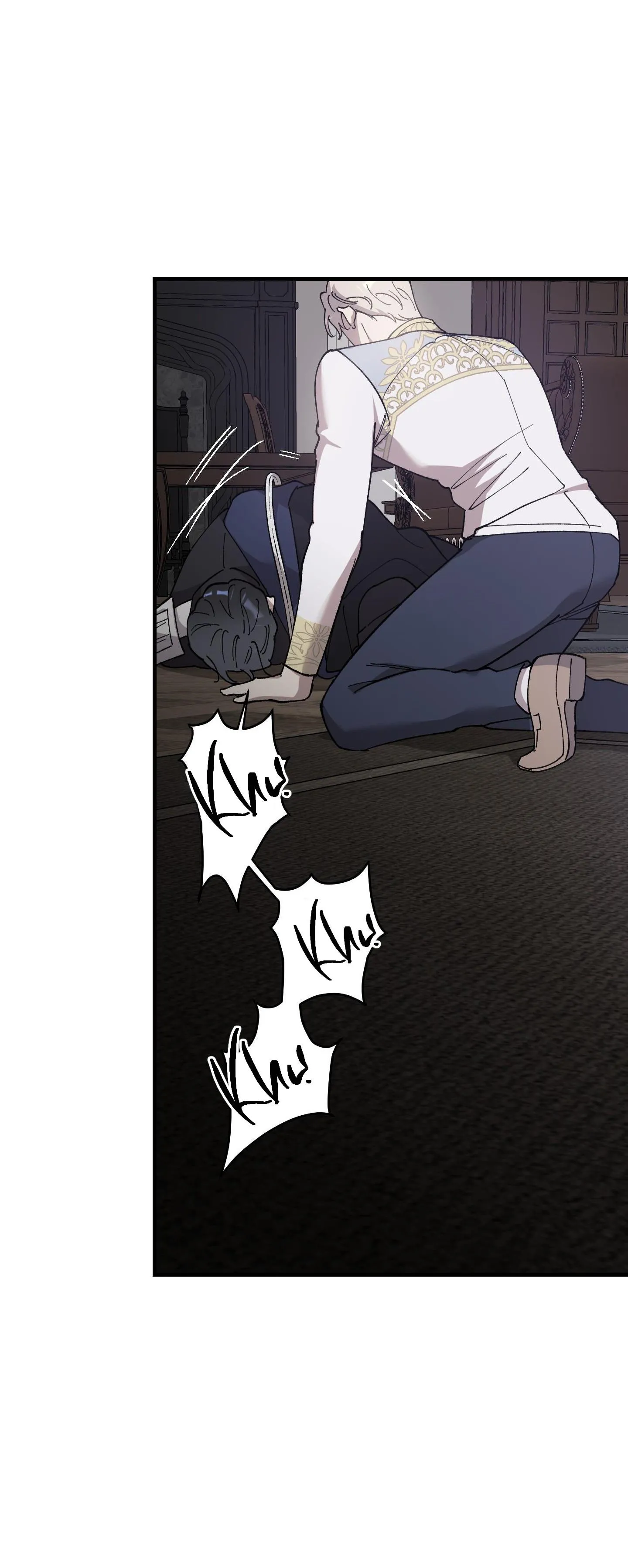 Đóa hoa của mặt trời Chapter 39 Trang 28