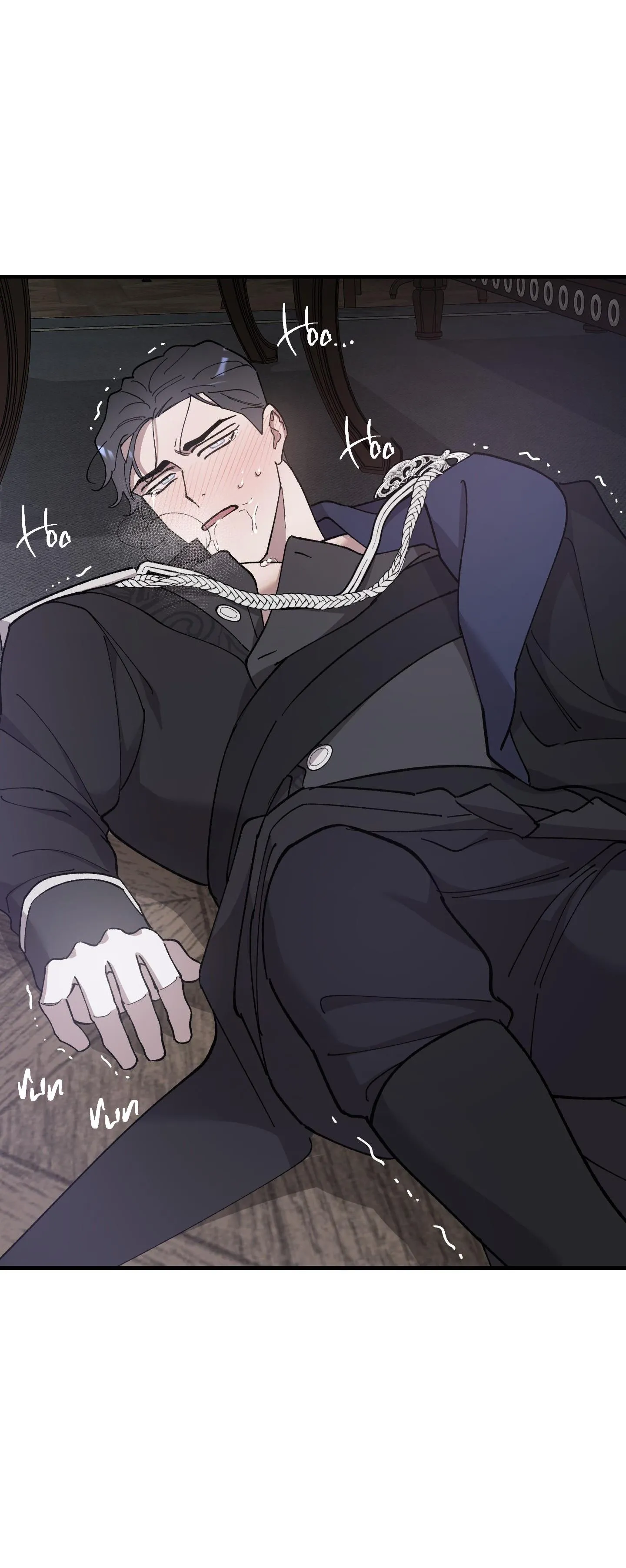 Đóa hoa của mặt trời Chapter 39 Trang 30