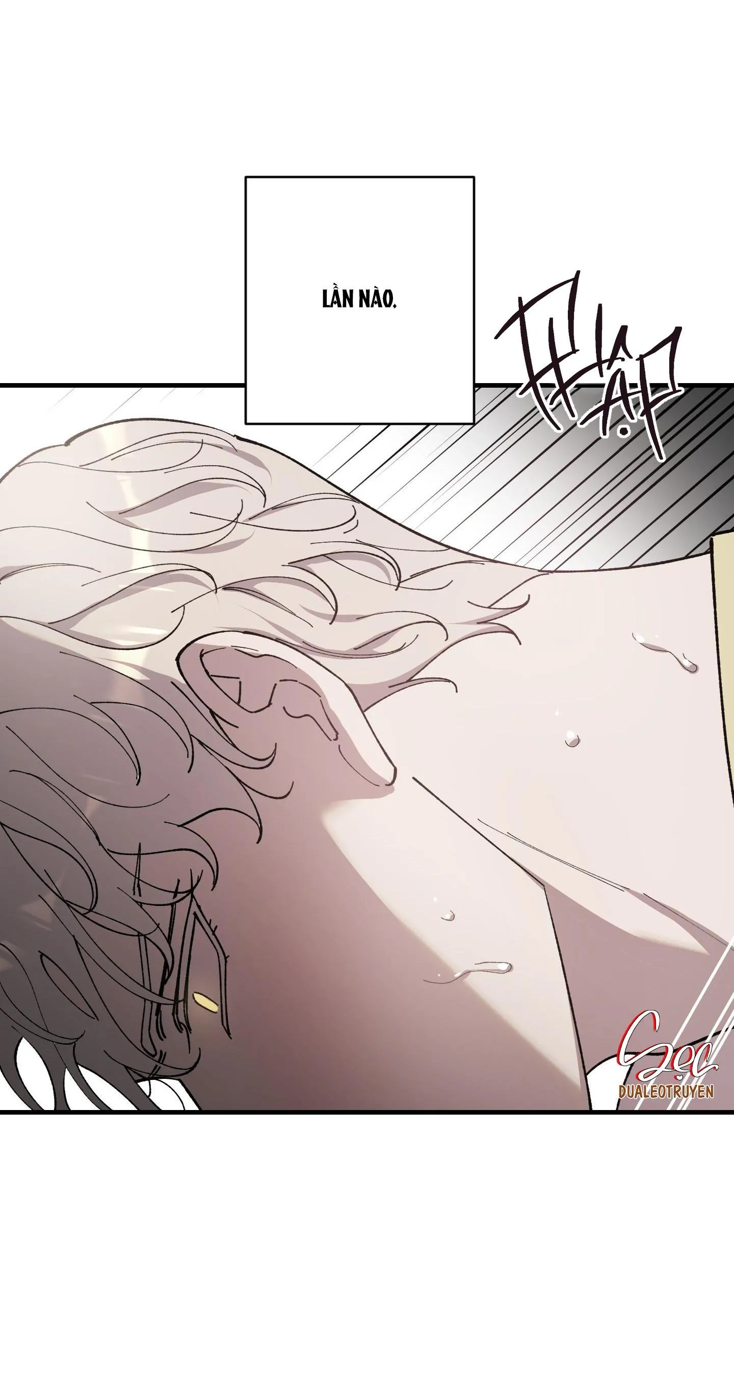 Đóa hoa của mặt trời Chapter 39 Trang 35