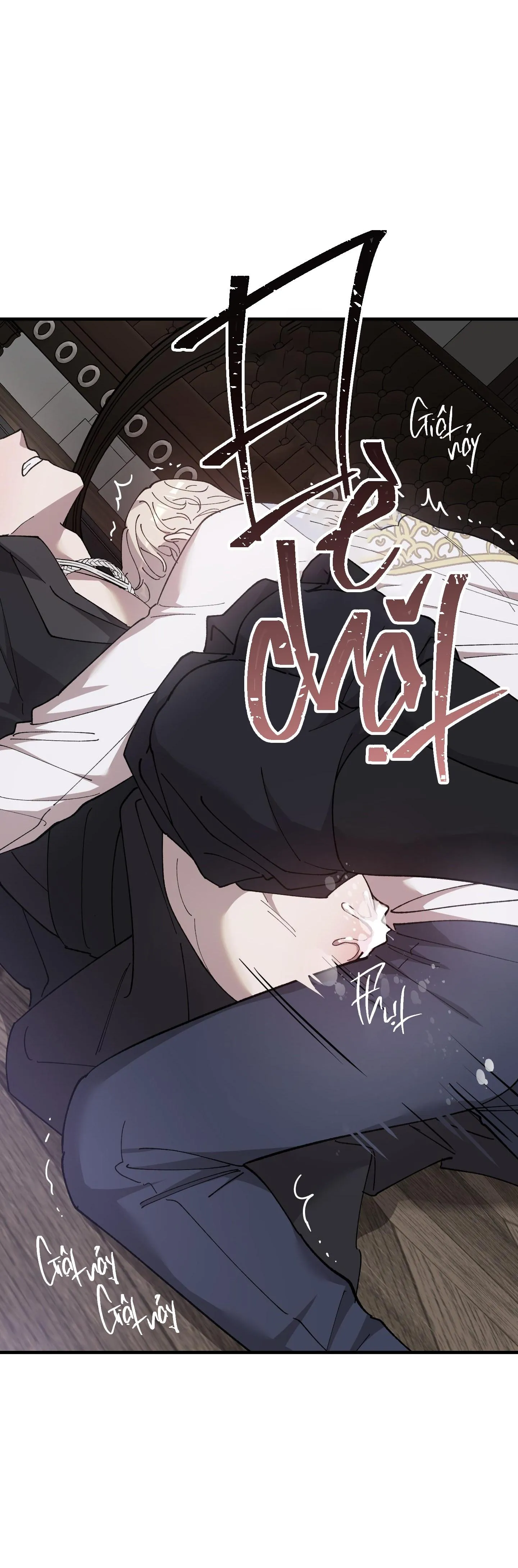 Đóa hoa của mặt trời Chapter 39 Trang 41