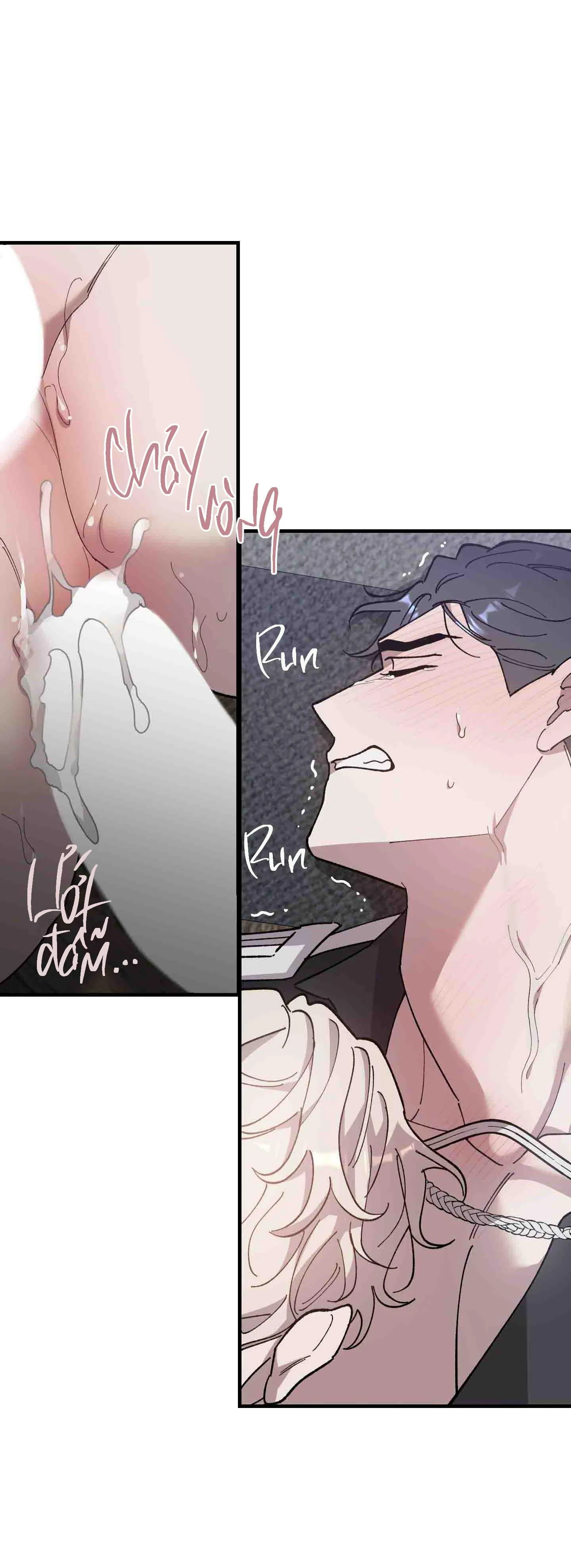 Đóa hoa của mặt trời Chapter 39 Trang 42