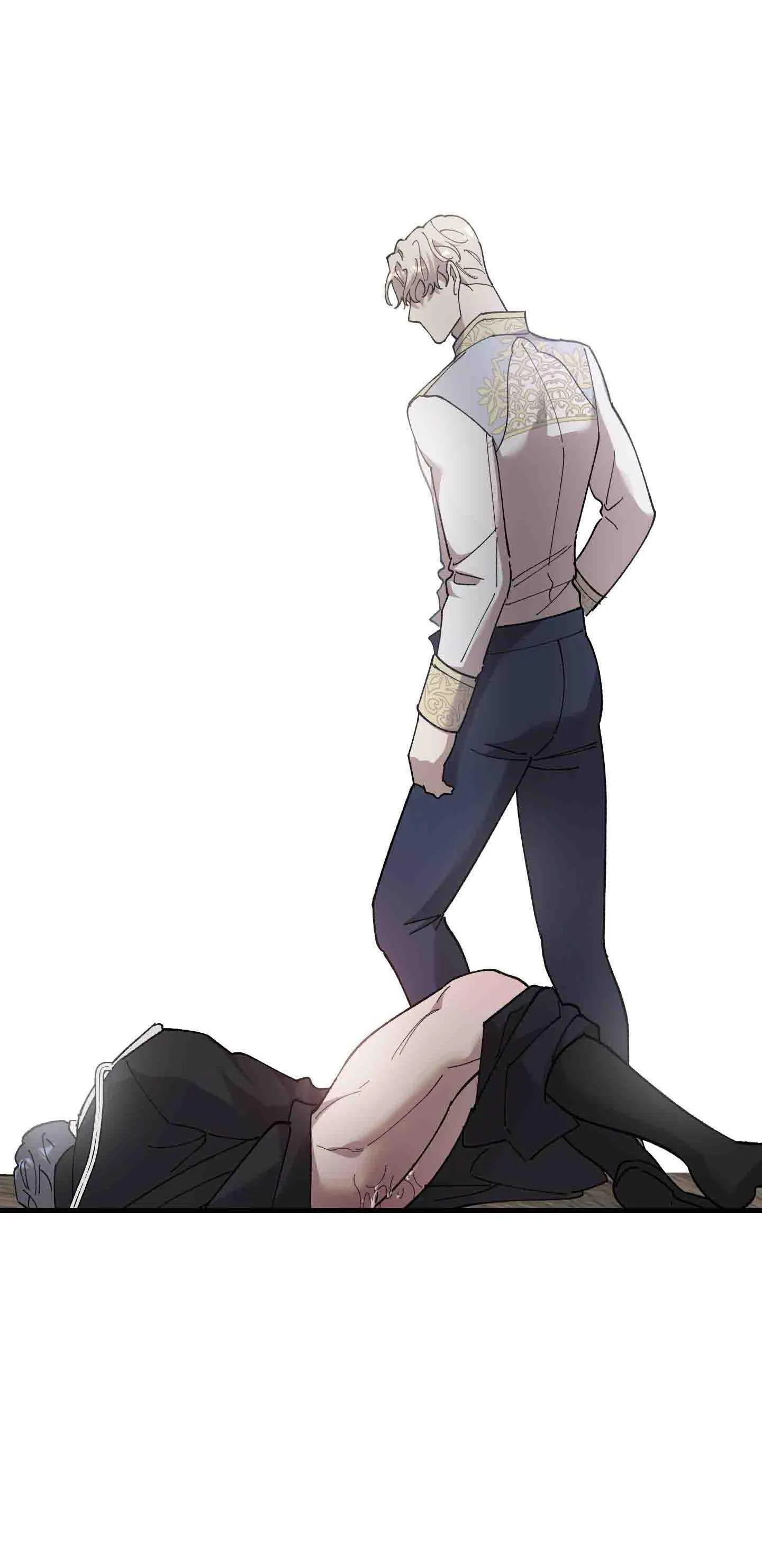 Đóa hoa của mặt trời Chapter 39 Trang 43