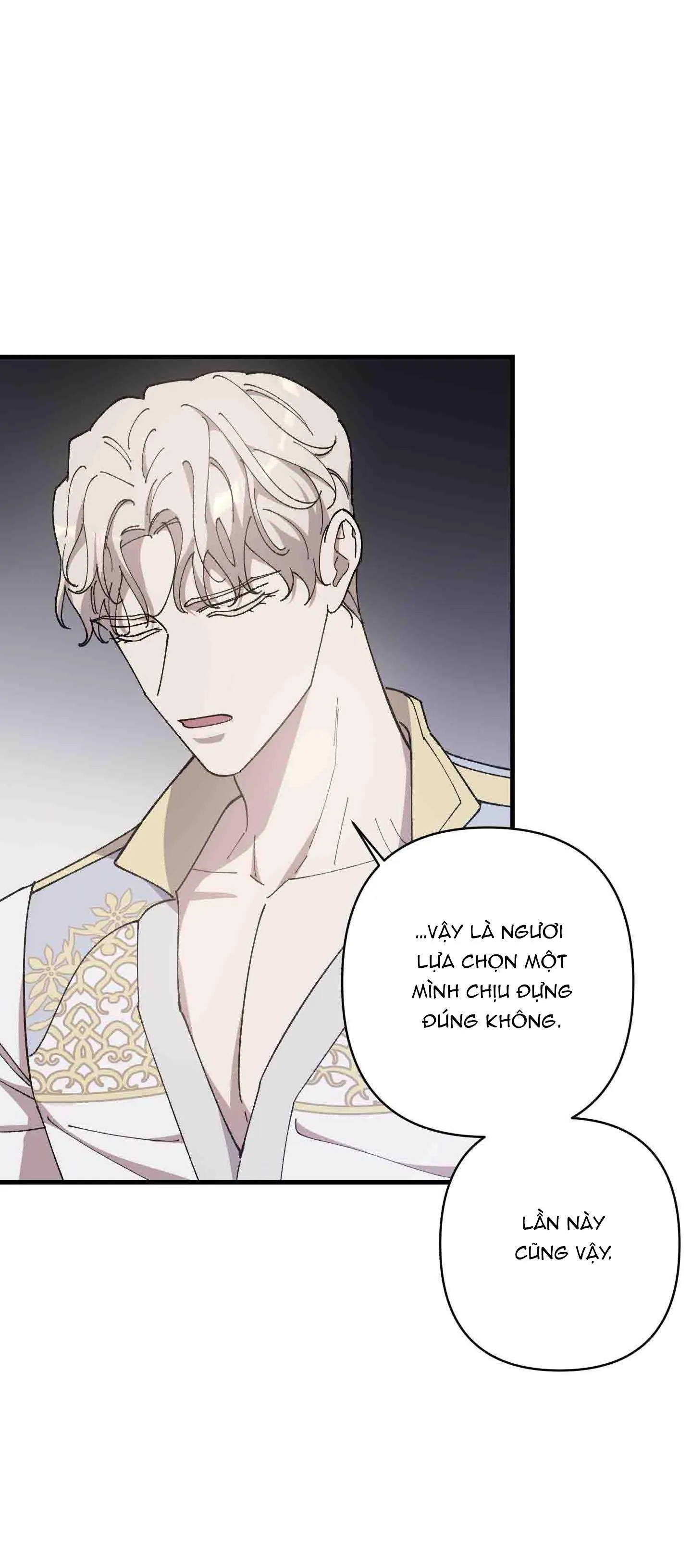 Đóa hoa của mặt trời Chapter 39 Trang 49