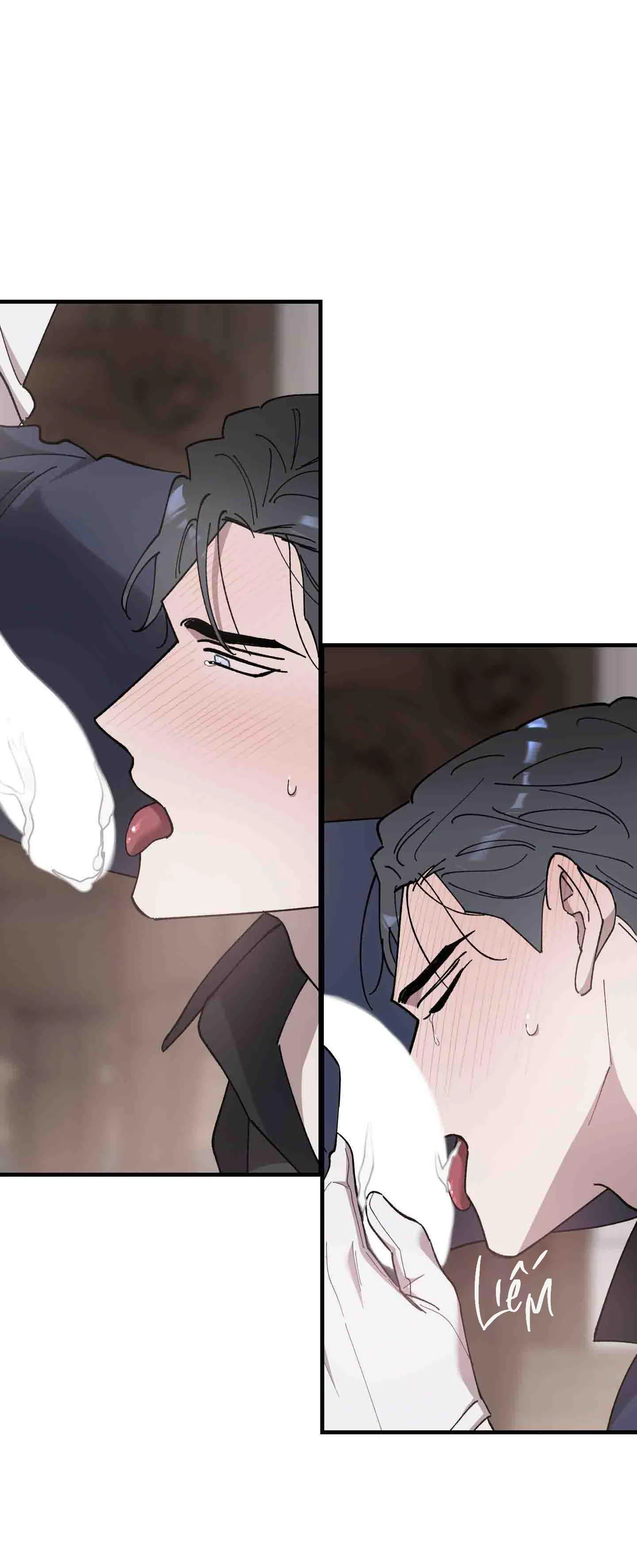 Đóa hoa của mặt trời Chapter 39 Trang 52