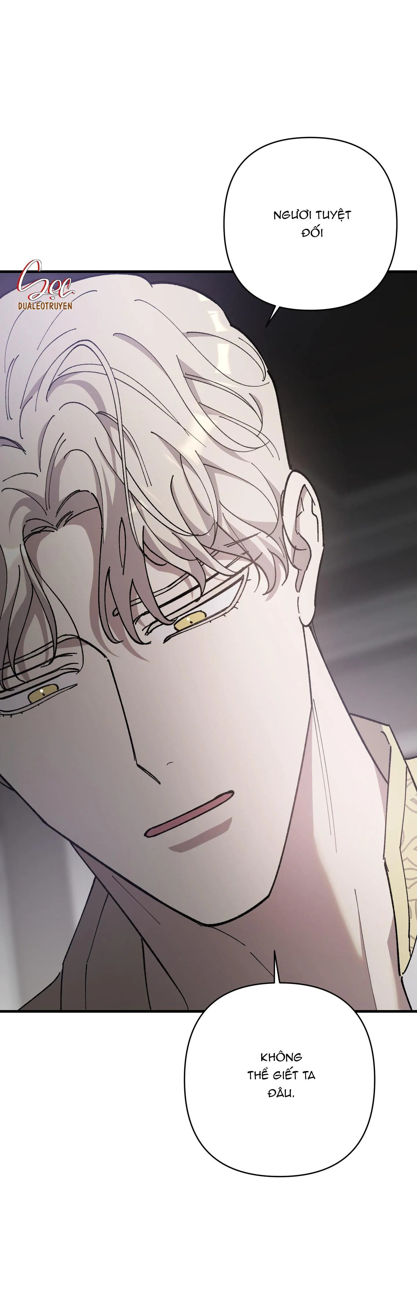 Đóa hoa của mặt trời Chapter 39 Trang 59