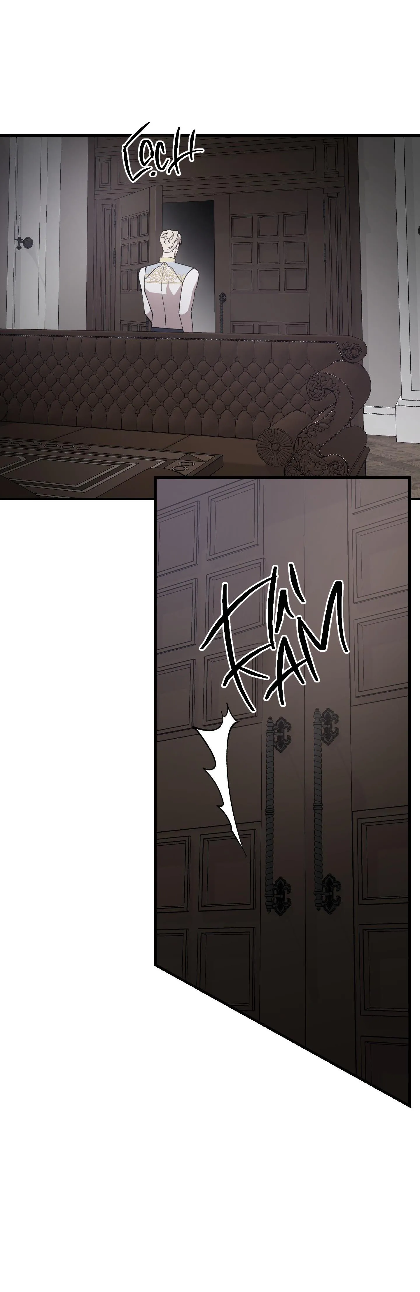 Đóa hoa của mặt trời Chapter 39 Trang 60