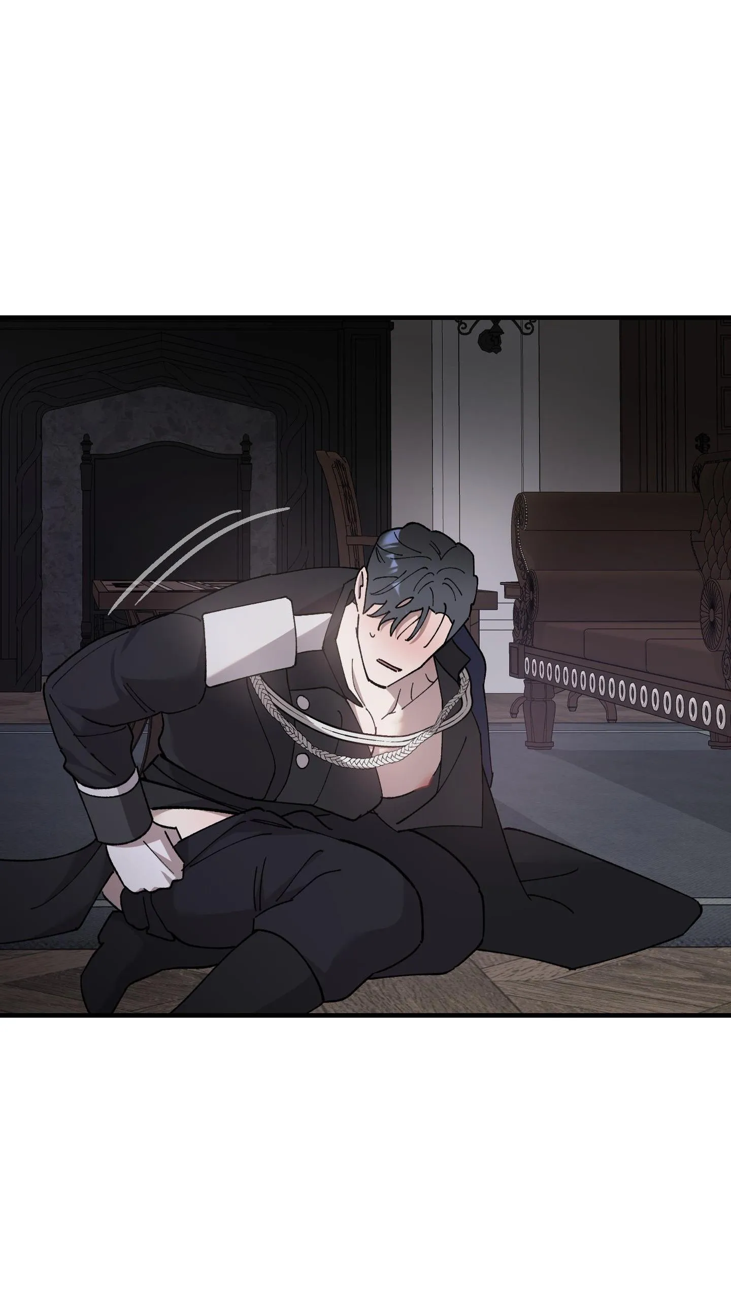 Đóa hoa của mặt trời Chapter 39 Trang 61