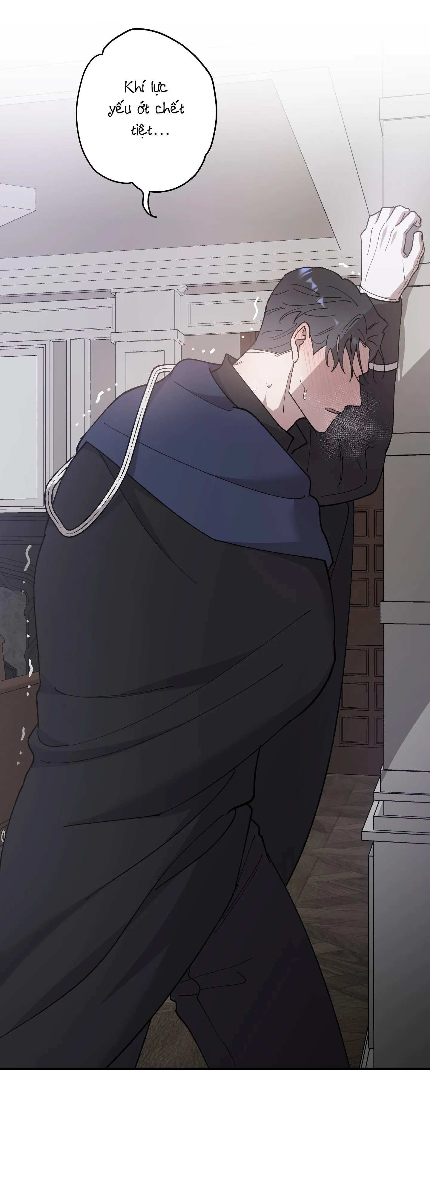 Đóa hoa của mặt trời Chapter 39 Trang 63