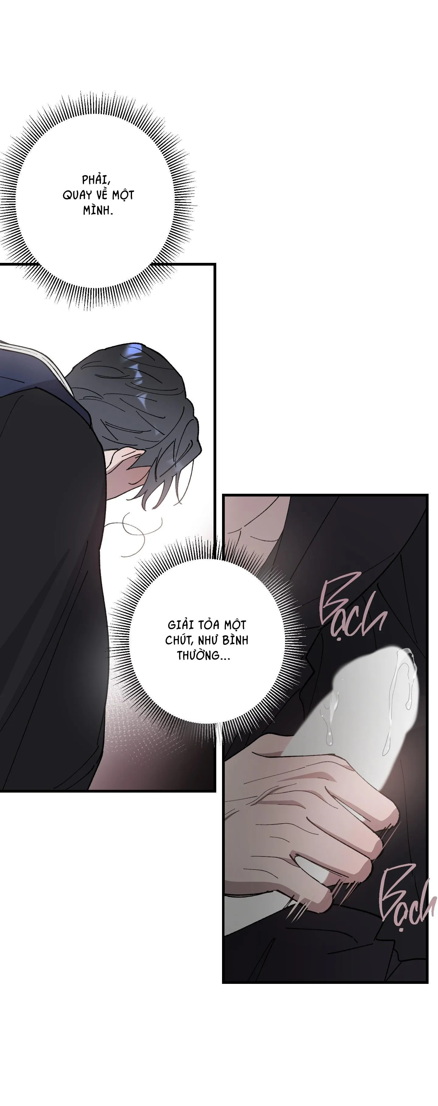 Đóa hoa của mặt trời Chapter 39 Trang 66