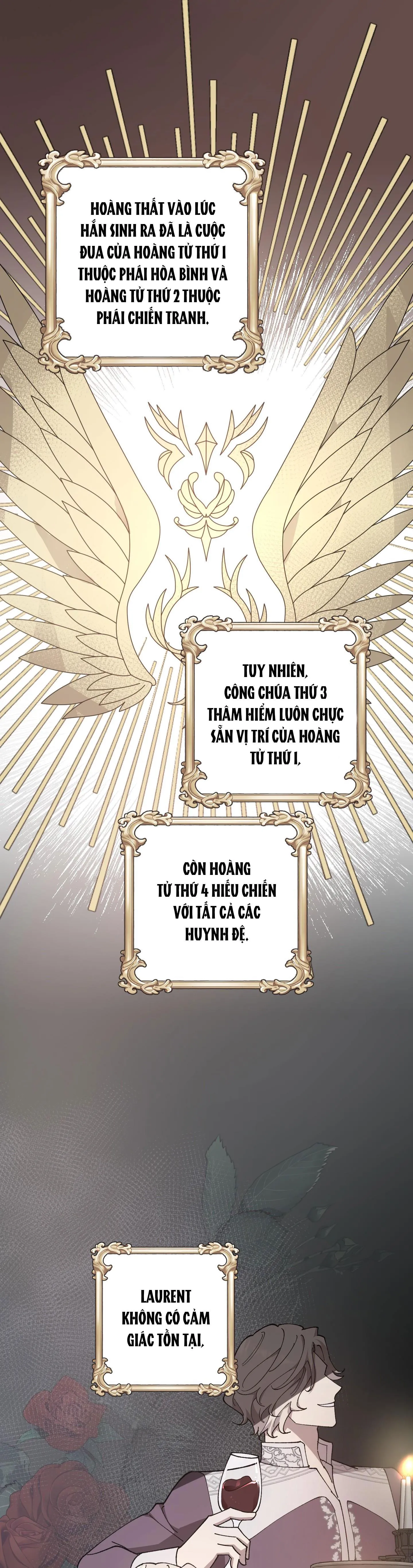 Đóa hoa của mặt trời Chapter 40 Trang 20