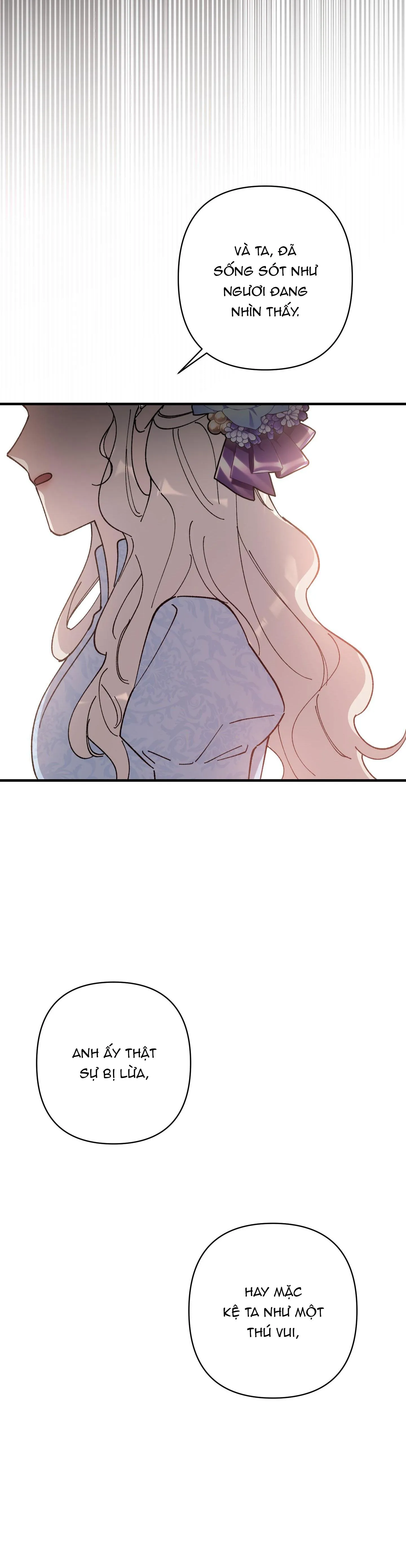 Đóa hoa của mặt trời Chapter 40 Trang 28