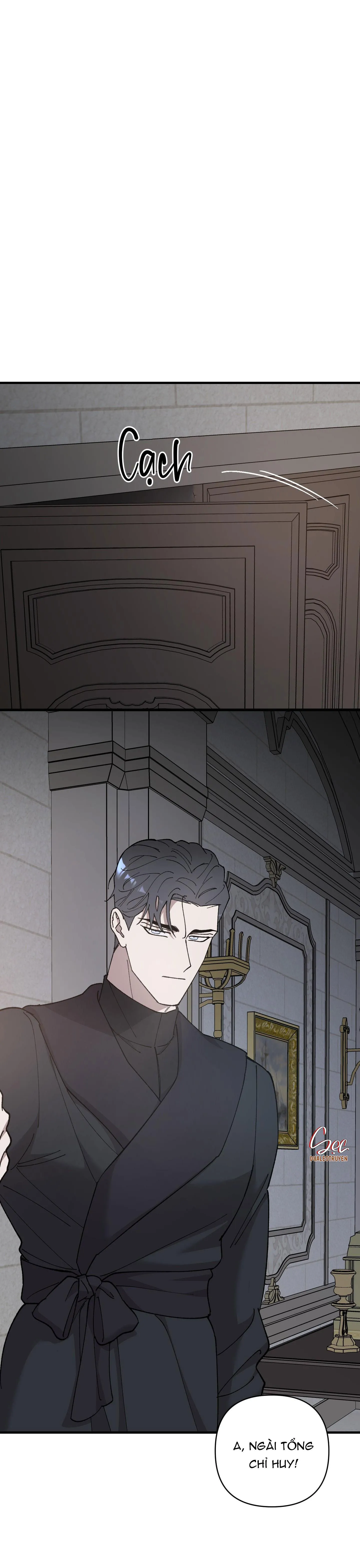 Đóa hoa của mặt trời Chapter 40 Trang 32