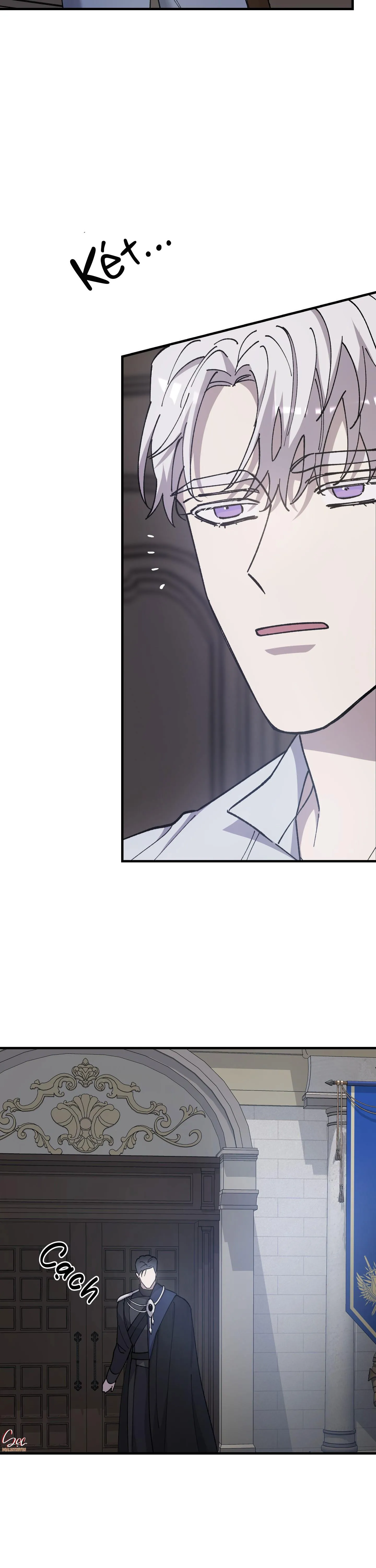 Đóa hoa của mặt trời Chapter 41 Trang 3