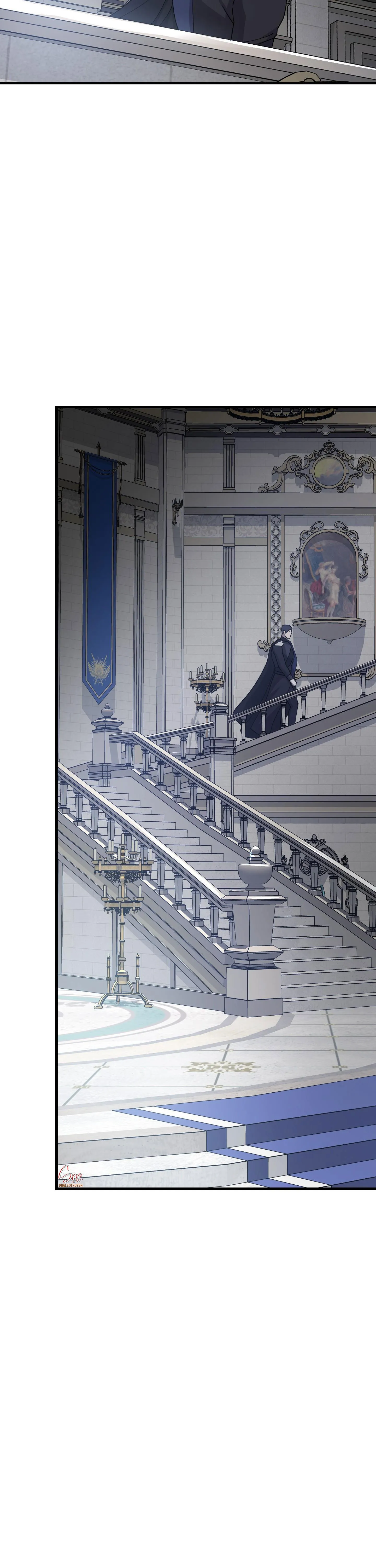 Đóa hoa của mặt trời Chapter 41 Trang 6