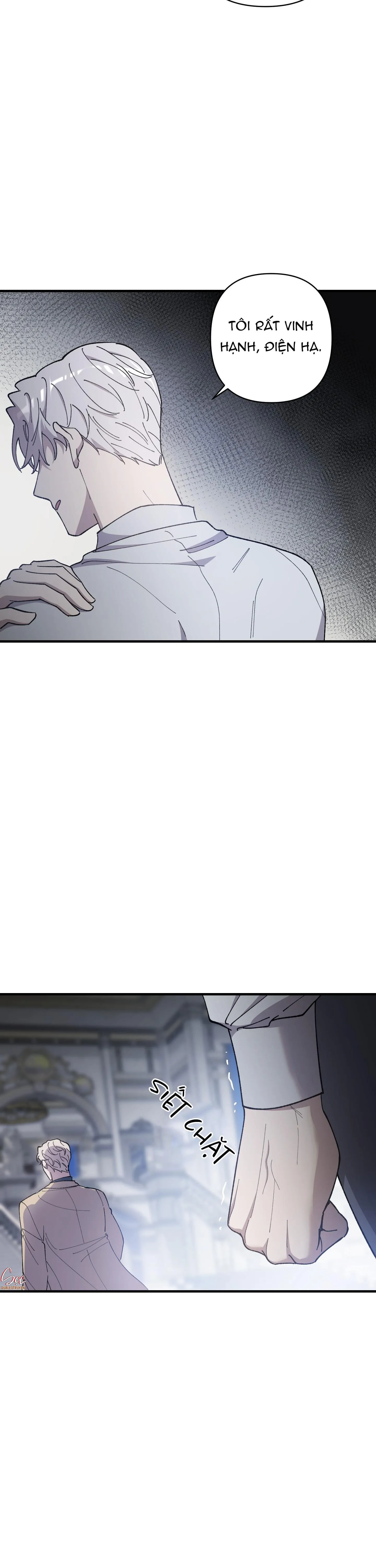 Đóa hoa của mặt trời Chapter 41 Trang 11