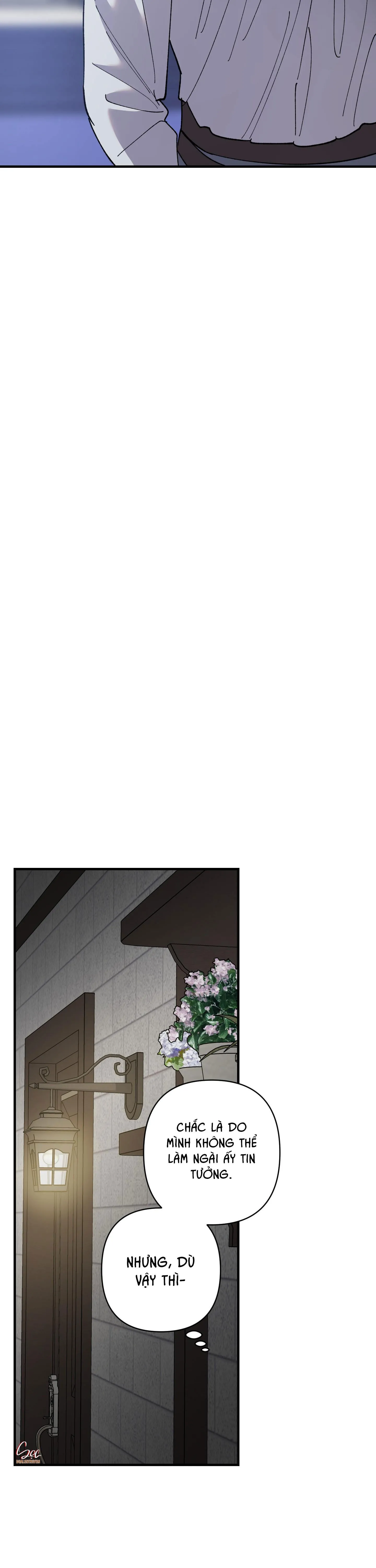 Đóa hoa của mặt trời Chapter 41 Trang 13