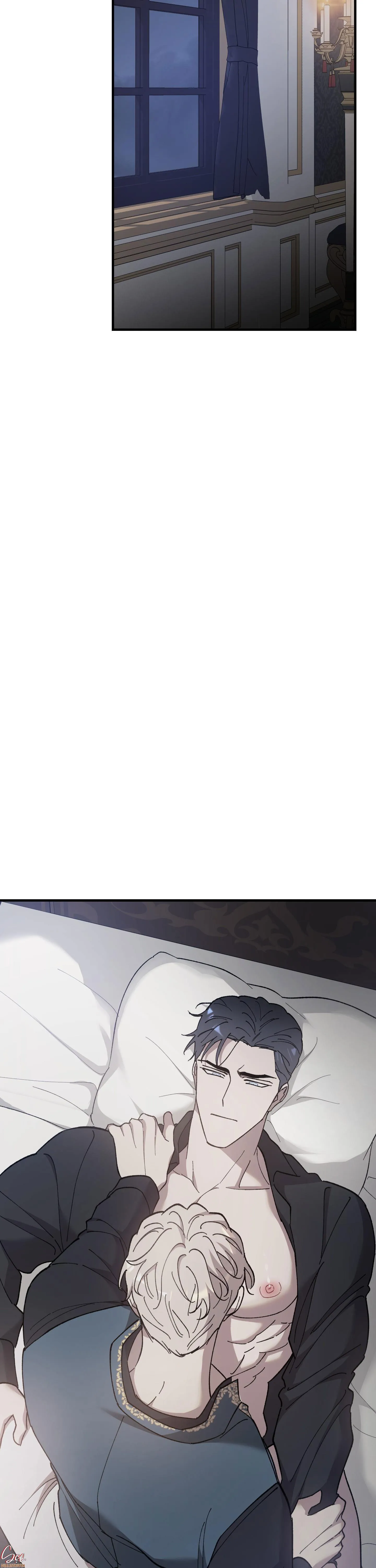 Đóa hoa của mặt trời Chapter 41 Trang 15