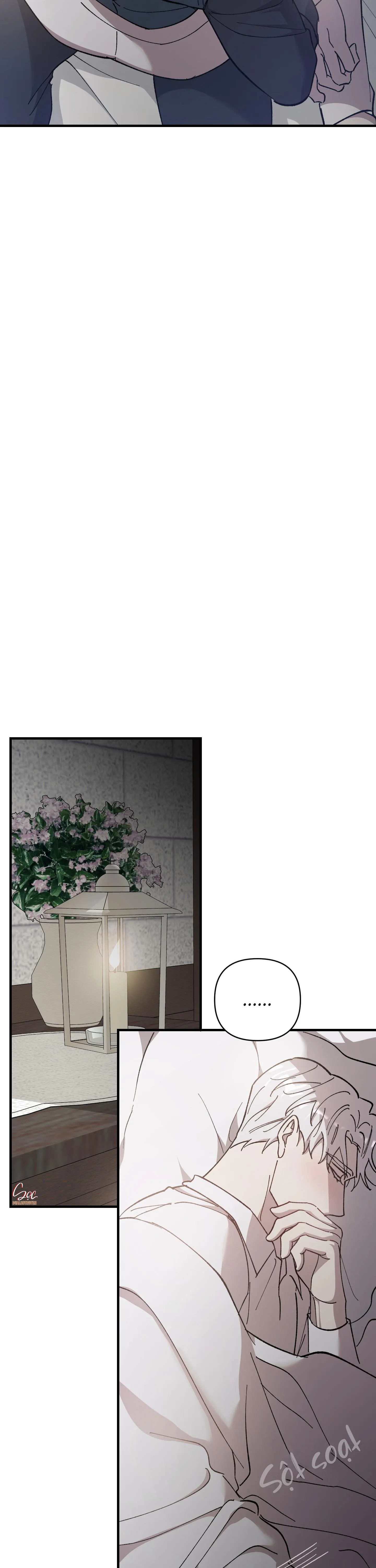 Đóa hoa của mặt trời Chapter 41 Trang 16