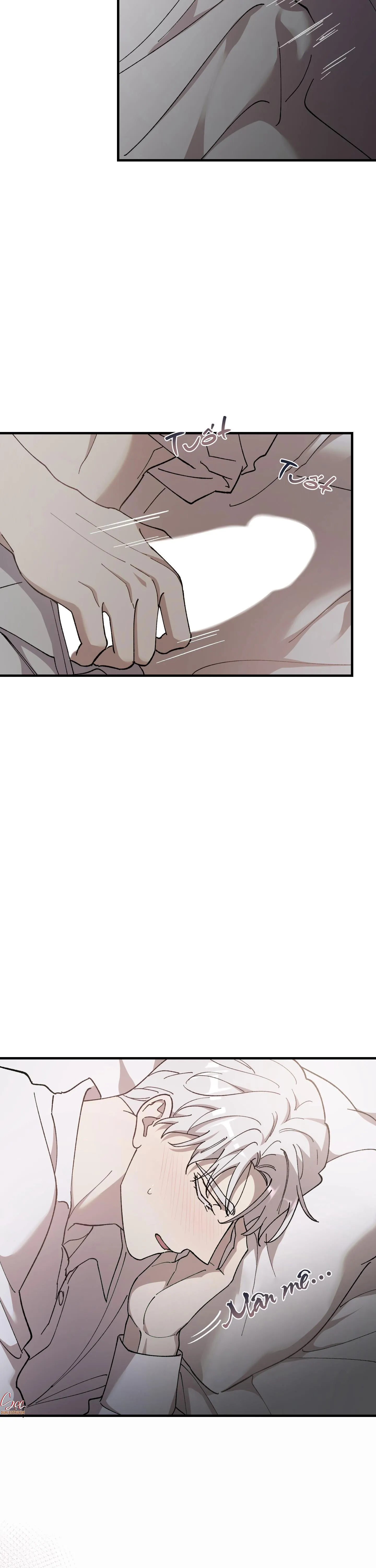 Đóa hoa của mặt trời Chapter 41 Trang 17