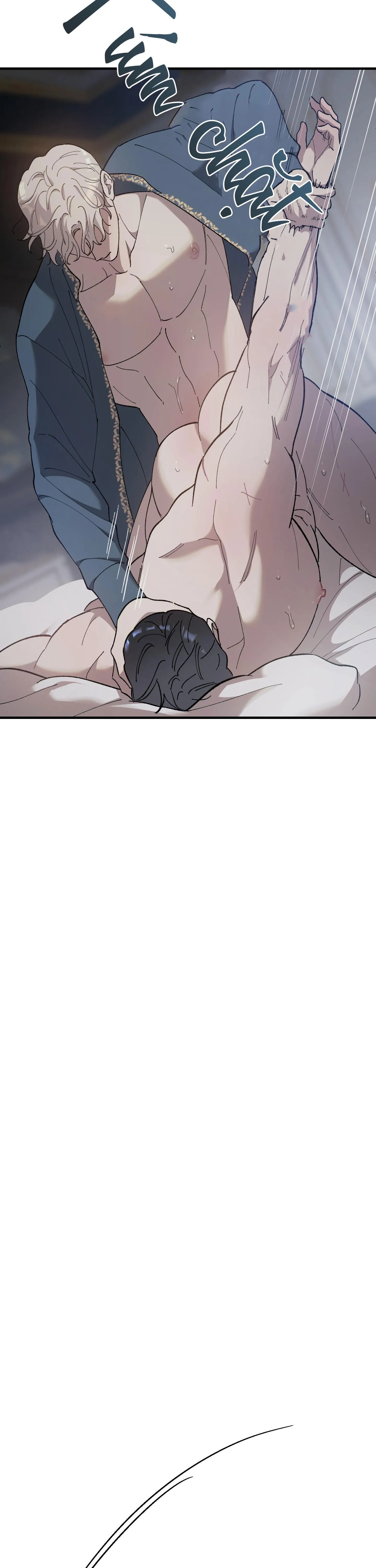 Đóa hoa của mặt trời Chapter 41 Trang 19