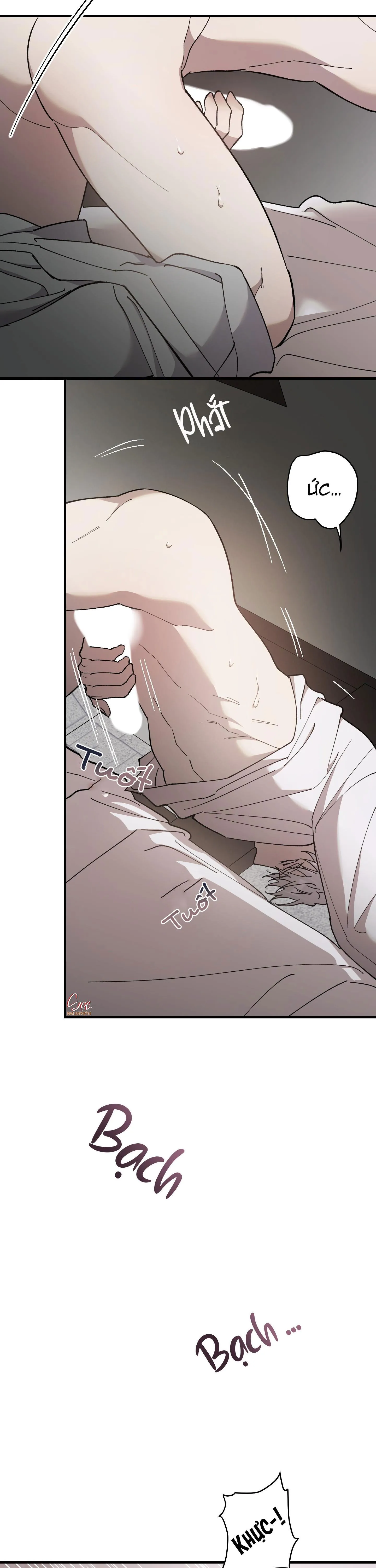 Đóa hoa của mặt trời Chapter 41 Trang 20