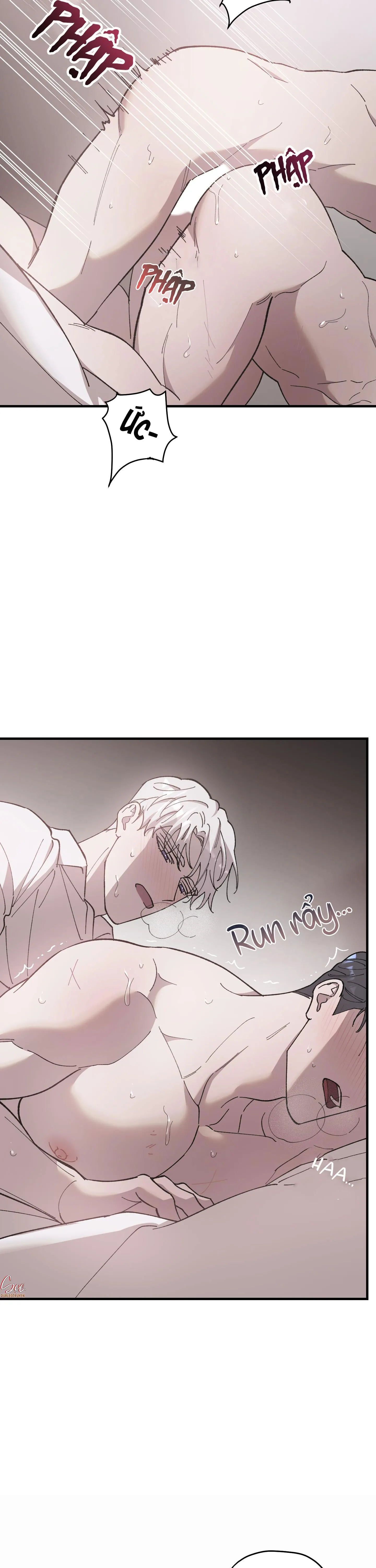 Đóa hoa của mặt trời Chapter 41 Trang 22