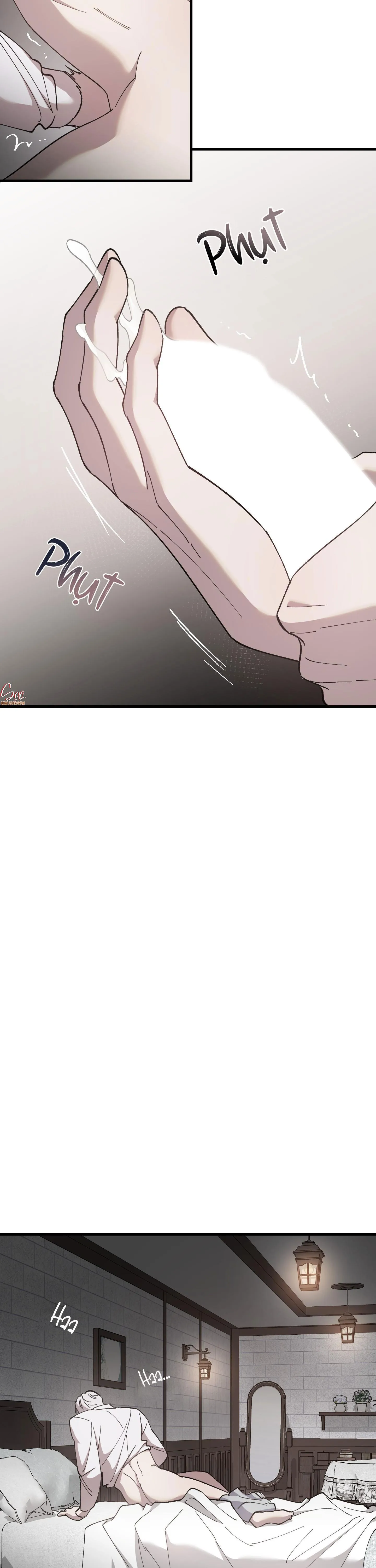 Đóa hoa của mặt trời Chapter 41 Trang 27