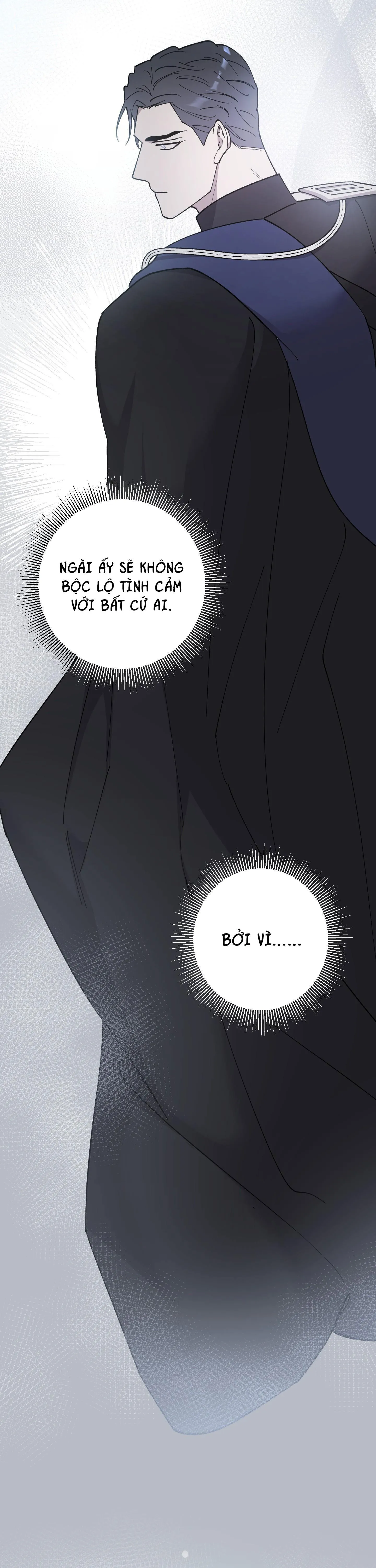 Đóa hoa của mặt trời Chapter 41 Trang 36