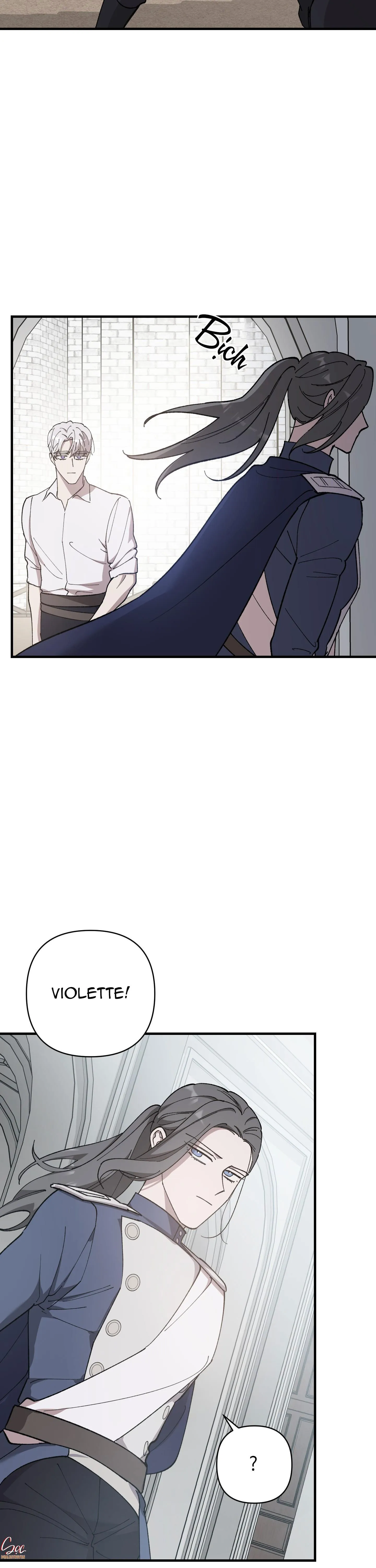 Đóa hoa của mặt trời Chapter 41 Trang 41