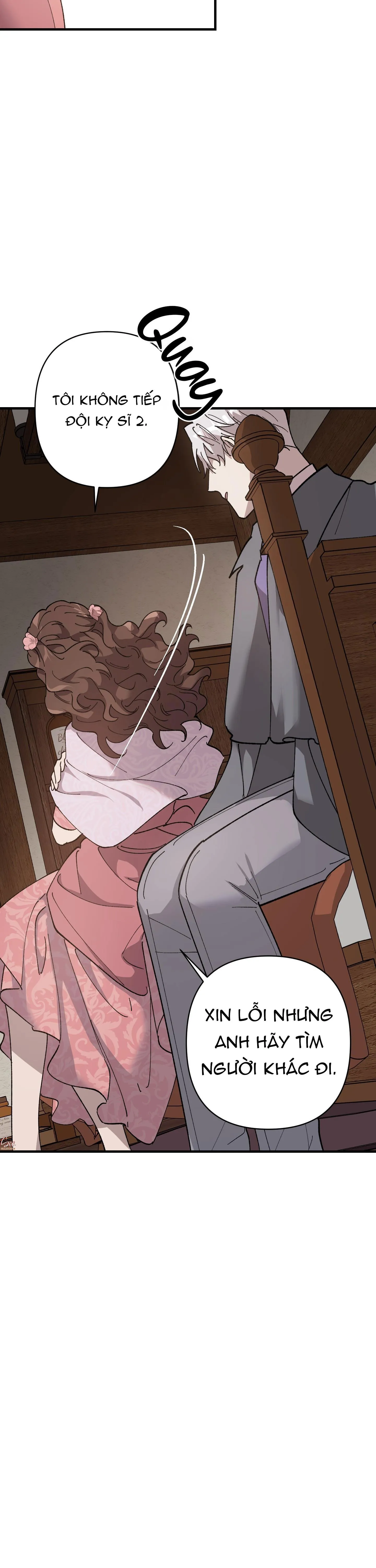 Đóa hoa của mặt trời Chapter 42 Trang 6