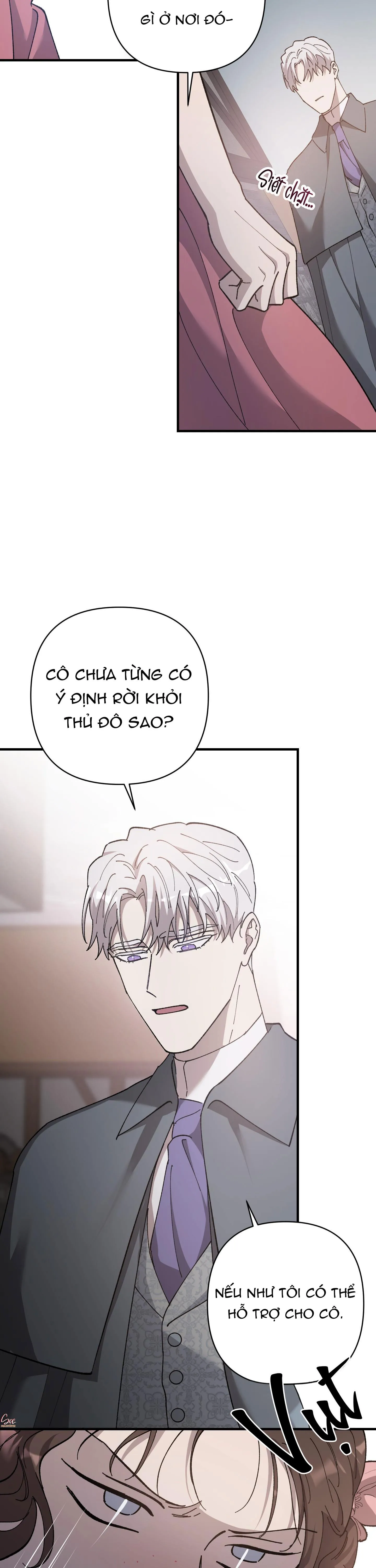 Đóa hoa của mặt trời Chapter 42 Trang 12