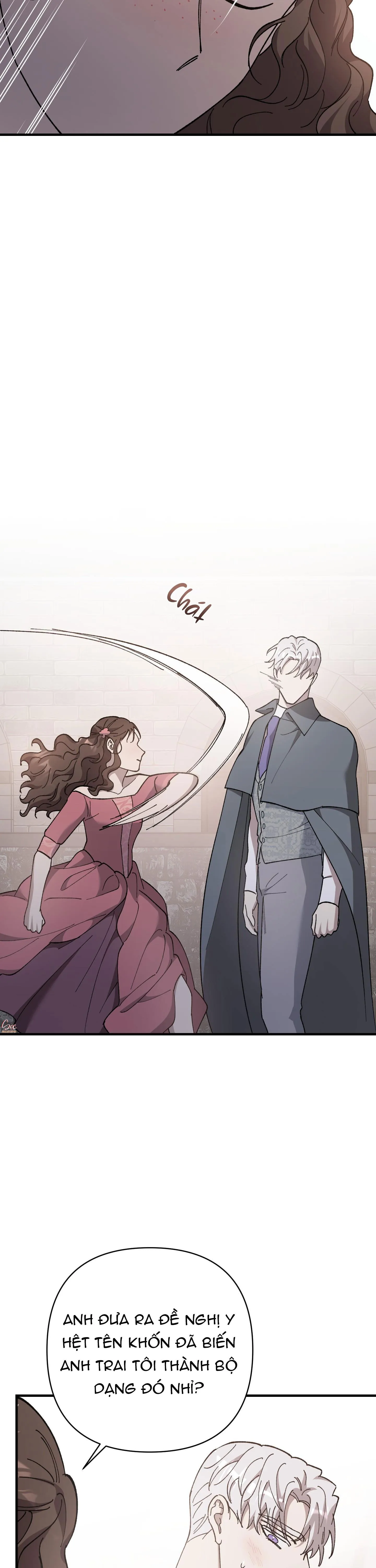 Đóa hoa của mặt trời Chapter 42 Trang 13