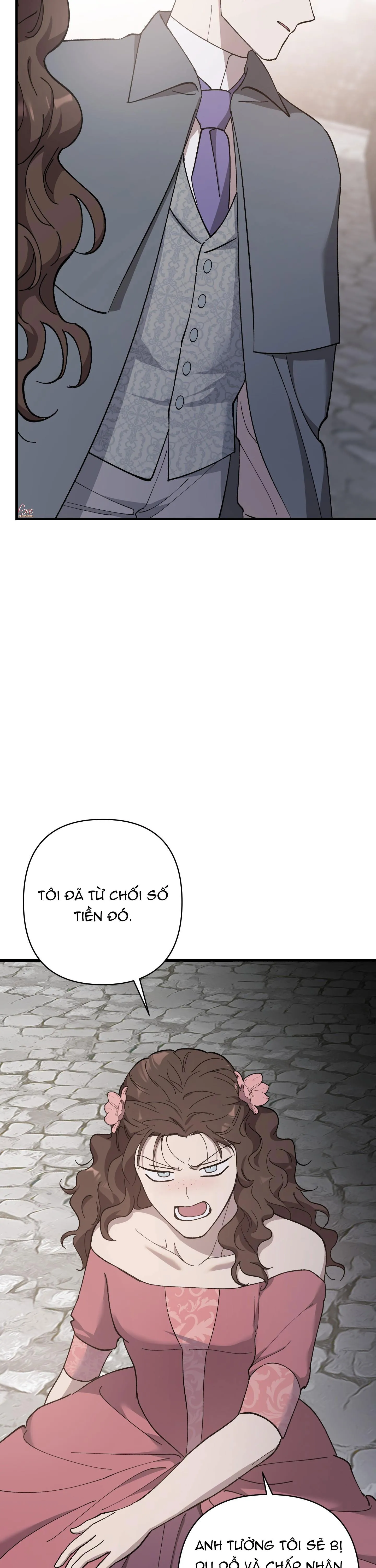 Đóa hoa của mặt trời Chapter 42 Trang 14