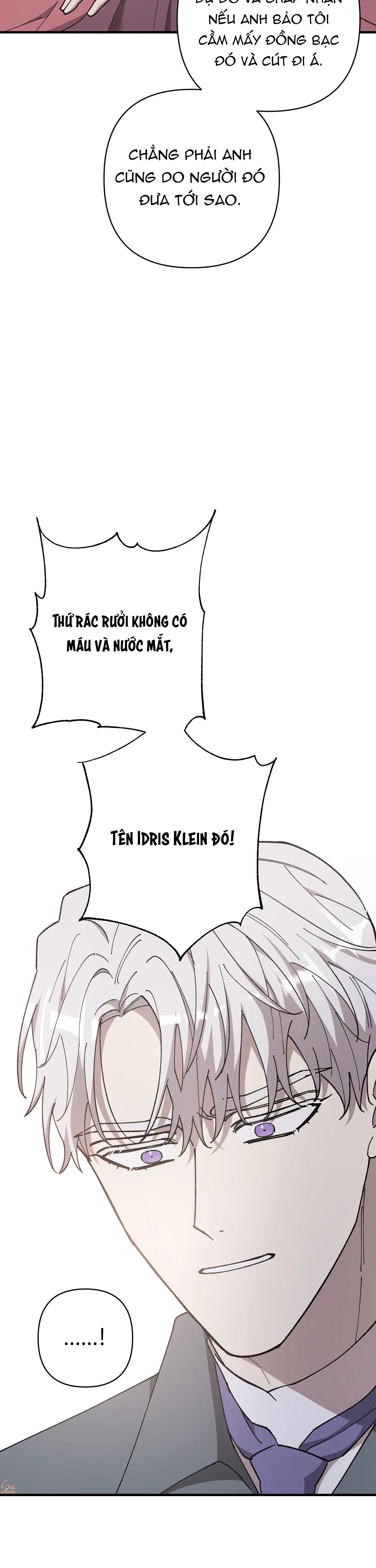 Đóa hoa của mặt trời Chapter 42 Trang 15