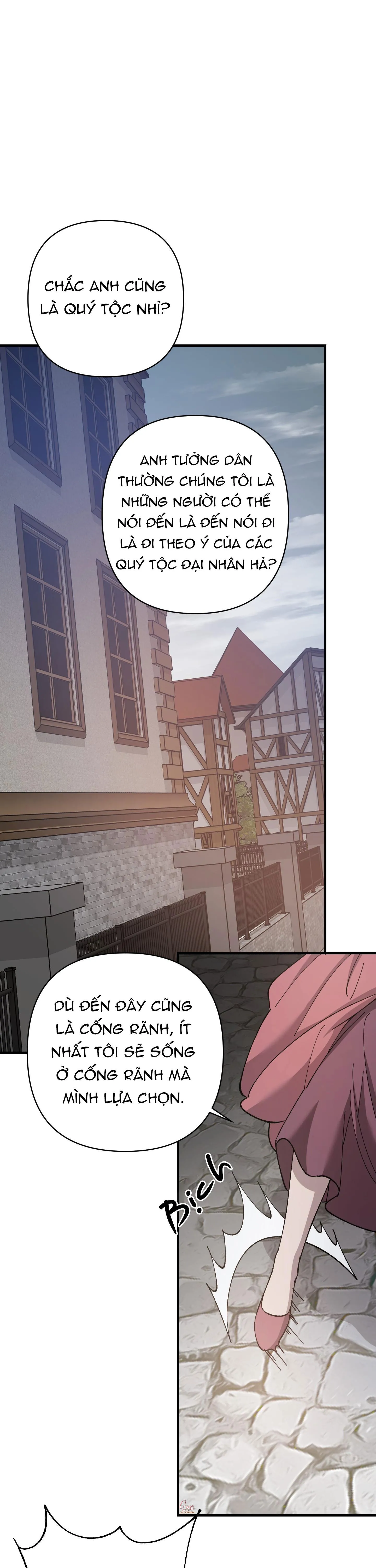 Đóa hoa của mặt trời Chapter 42 Trang 16