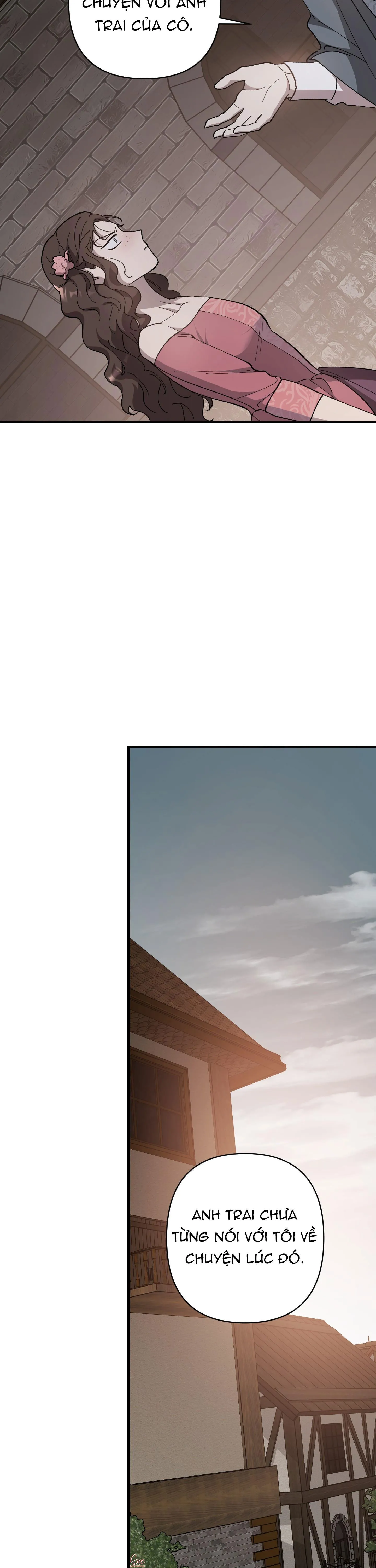 Đóa hoa của mặt trời Chapter 42 Trang 20