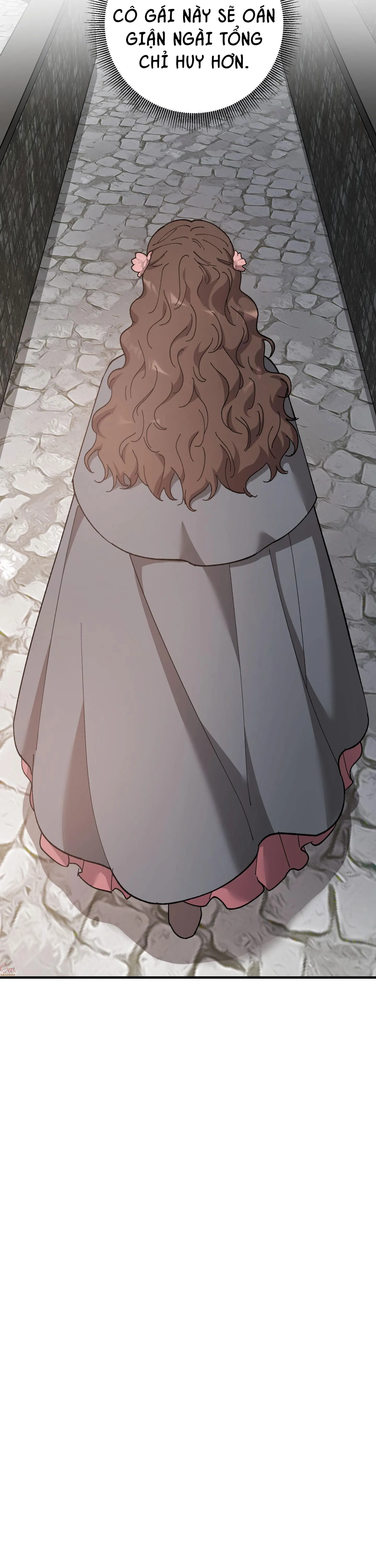 Đóa hoa của mặt trời Chapter 42 Trang 23